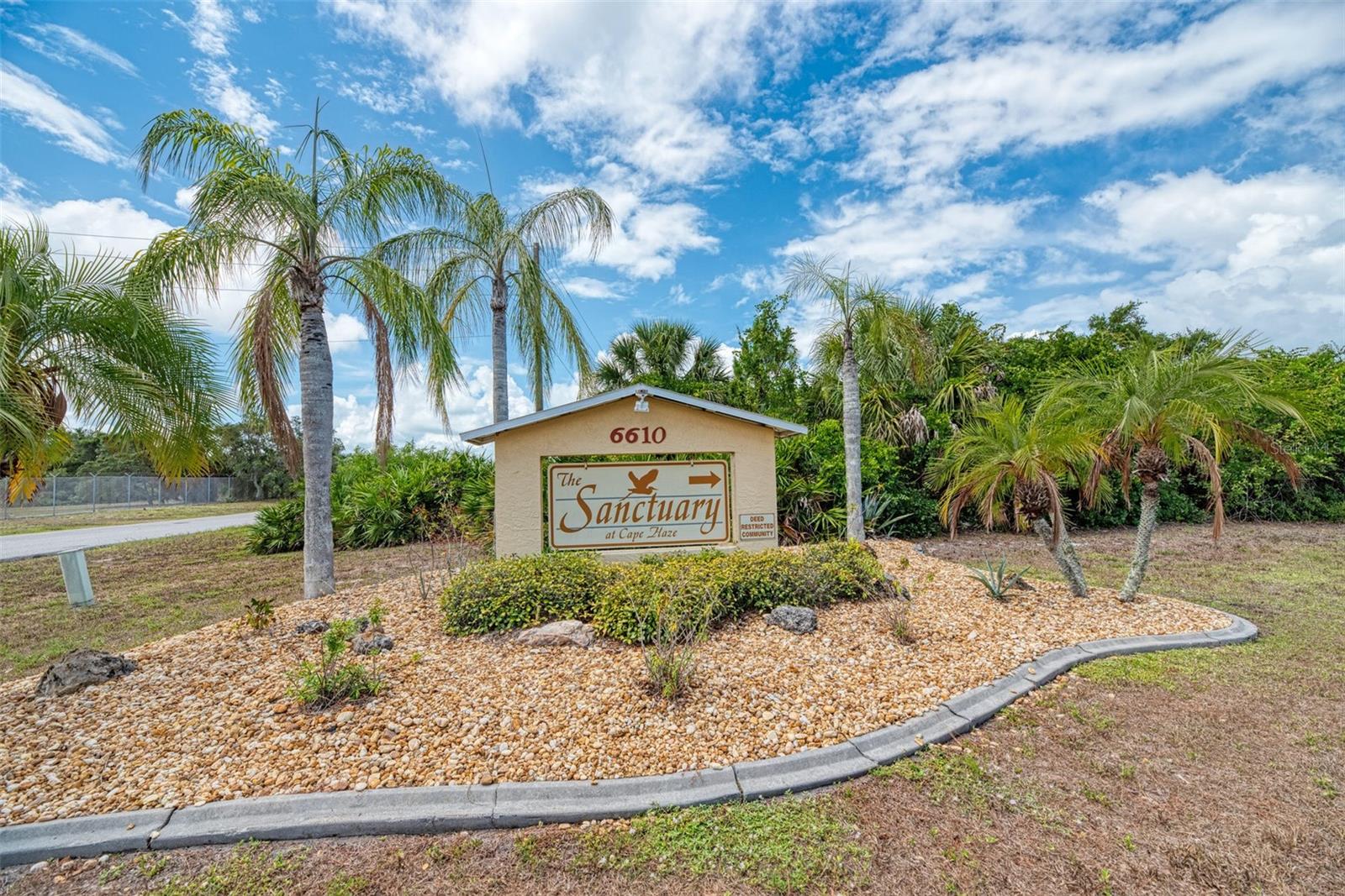 6610 Gasparilla Pines Blvd #202 Property Photo 63