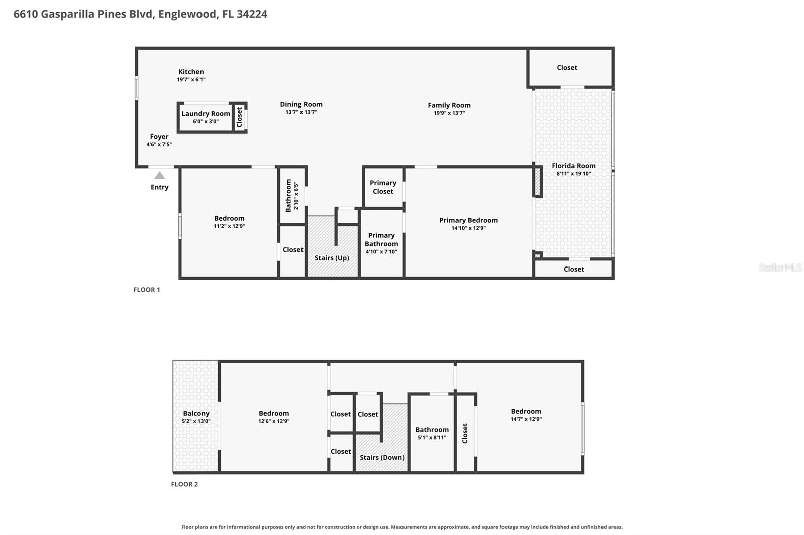 6610 Gasparilla Pines Blvd #202 Property Photo 64