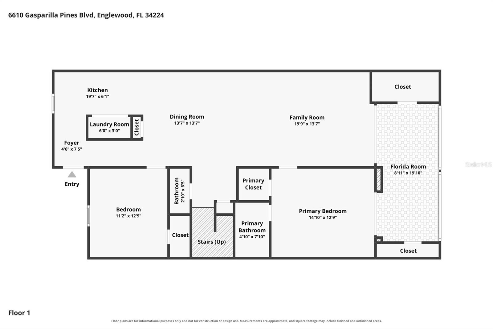 6610 Gasparilla Pines Blvd #202 Property Photo 65