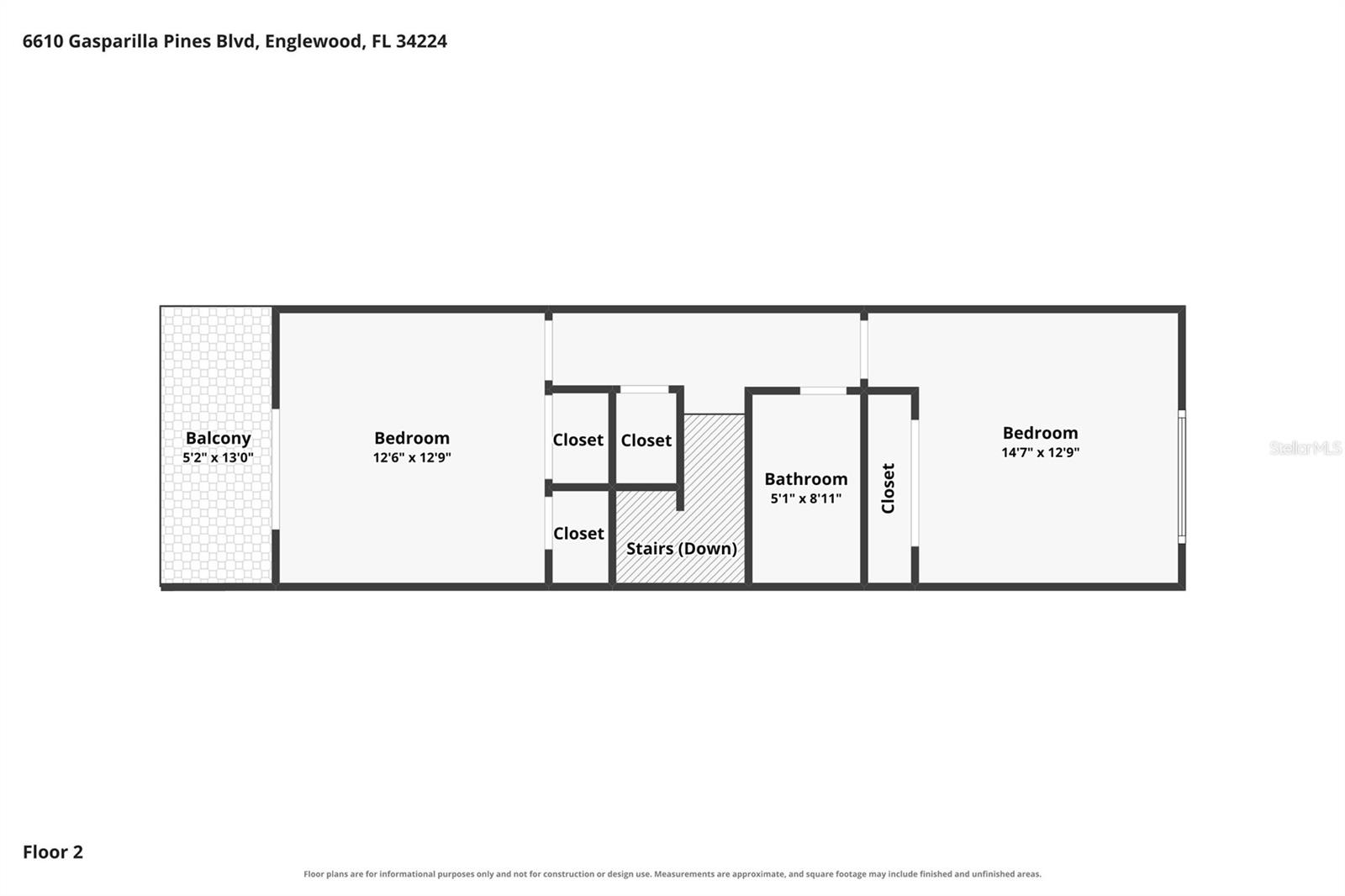 6610 Gasparilla Pines Blvd #202 Property Photo 66