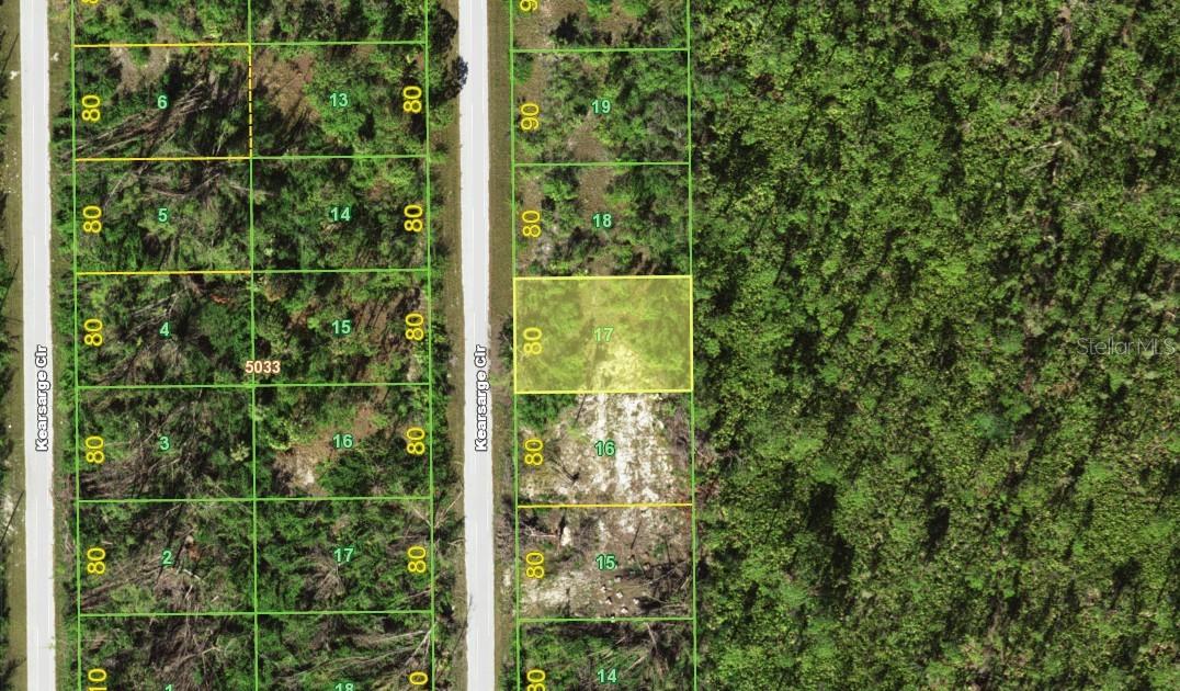 10542 KEARSARGE CIR Property Photo 1