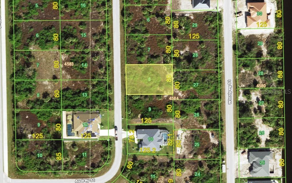 10114 Audrey St Property Photo 1
