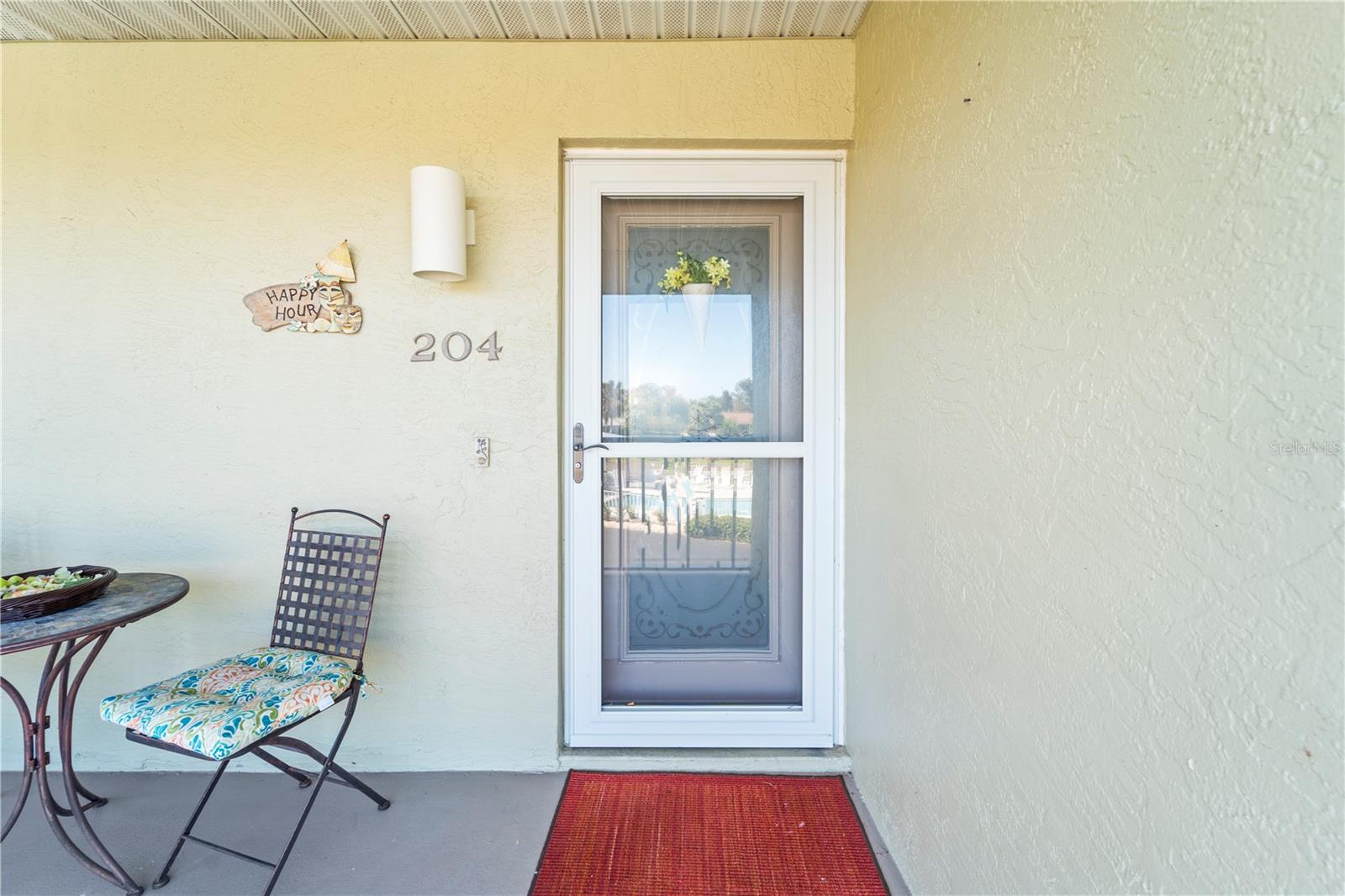 6600 Gasparilla Pines Blvd #204 Property Photo 4