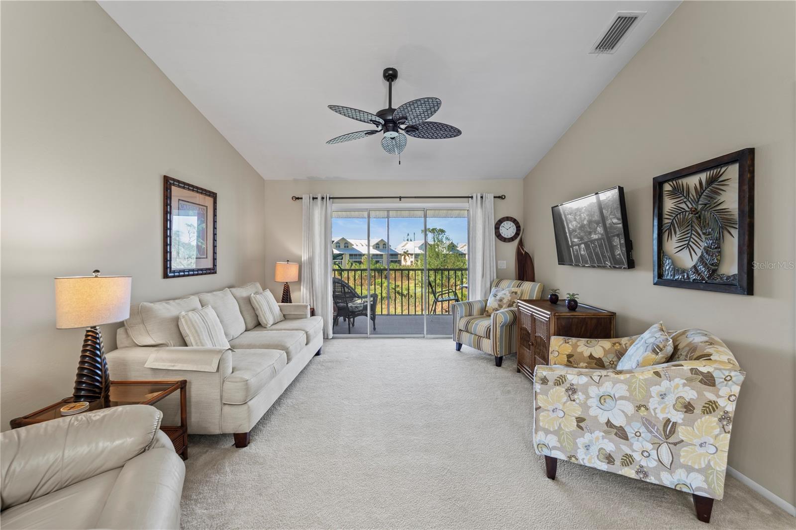 6600 Gasparilla Pines Blvd #204 Property Photo 7