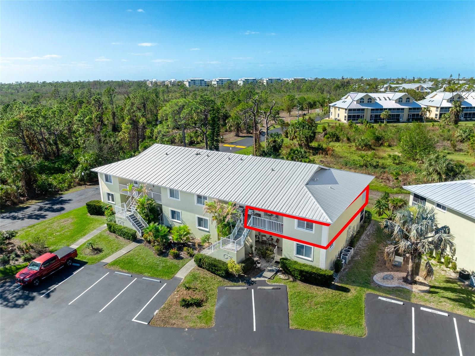 6600 Gasparilla Pines Blvd #204 Property Photo 32