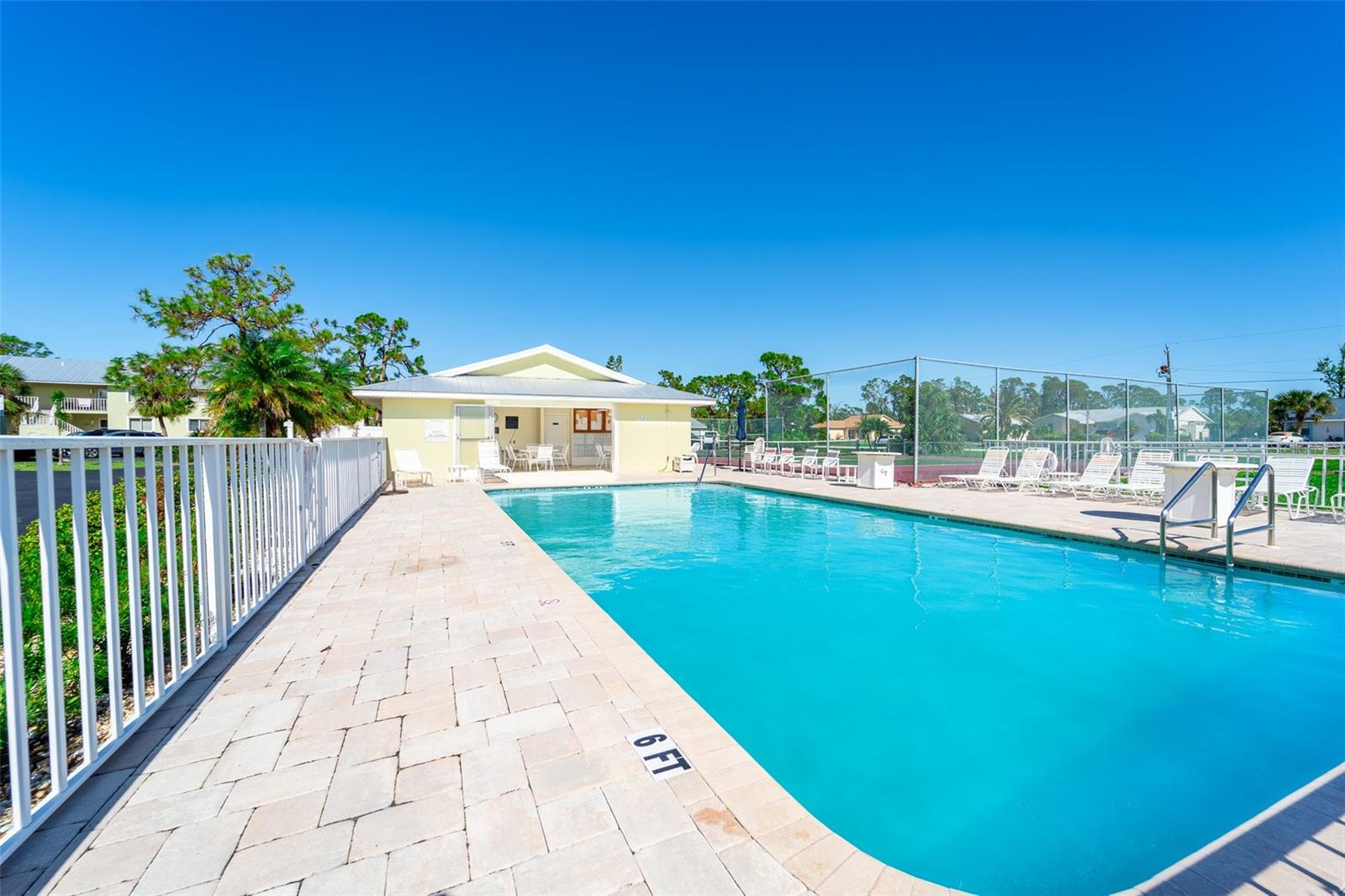 6600 Gasparilla Pines Blvd #204 Property Photo 38