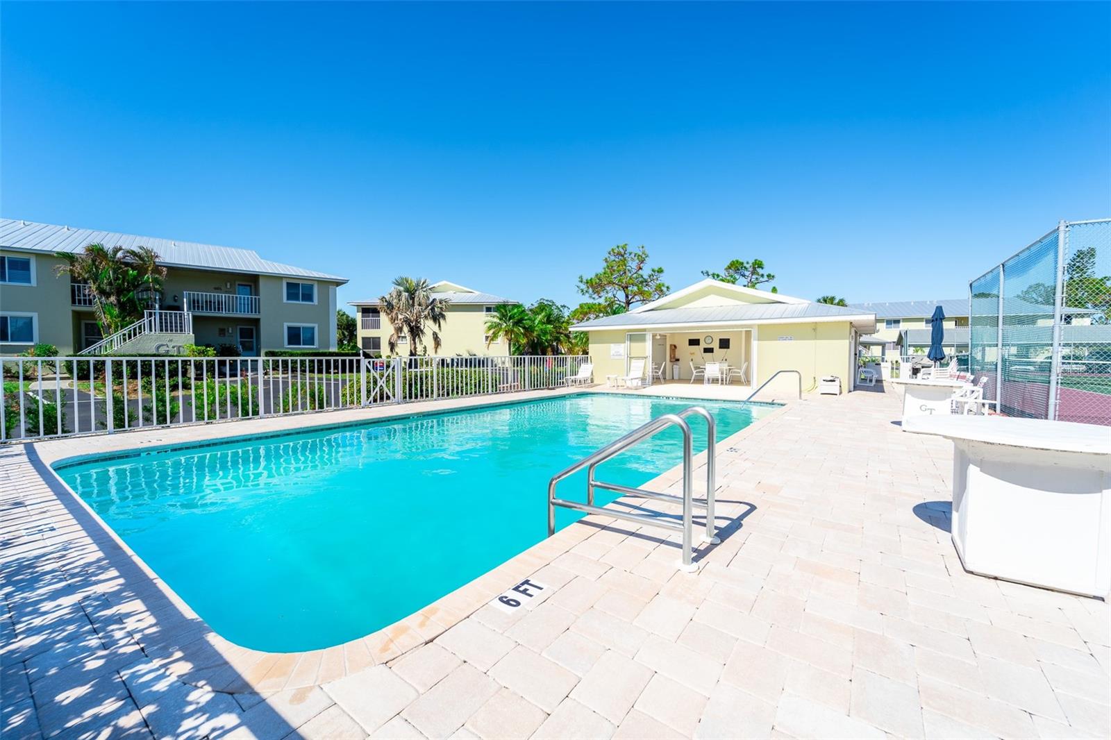 6600 Gasparilla Pines Blvd #204 Property Photo 39