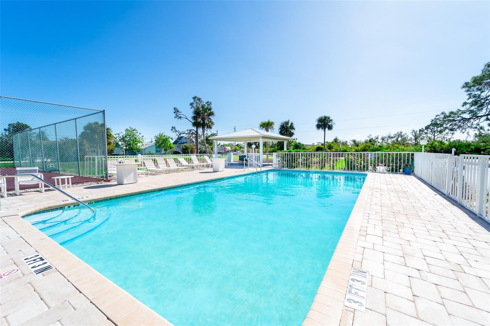 6600 Gasparilla Pines Blvd #204 Property Photo 40