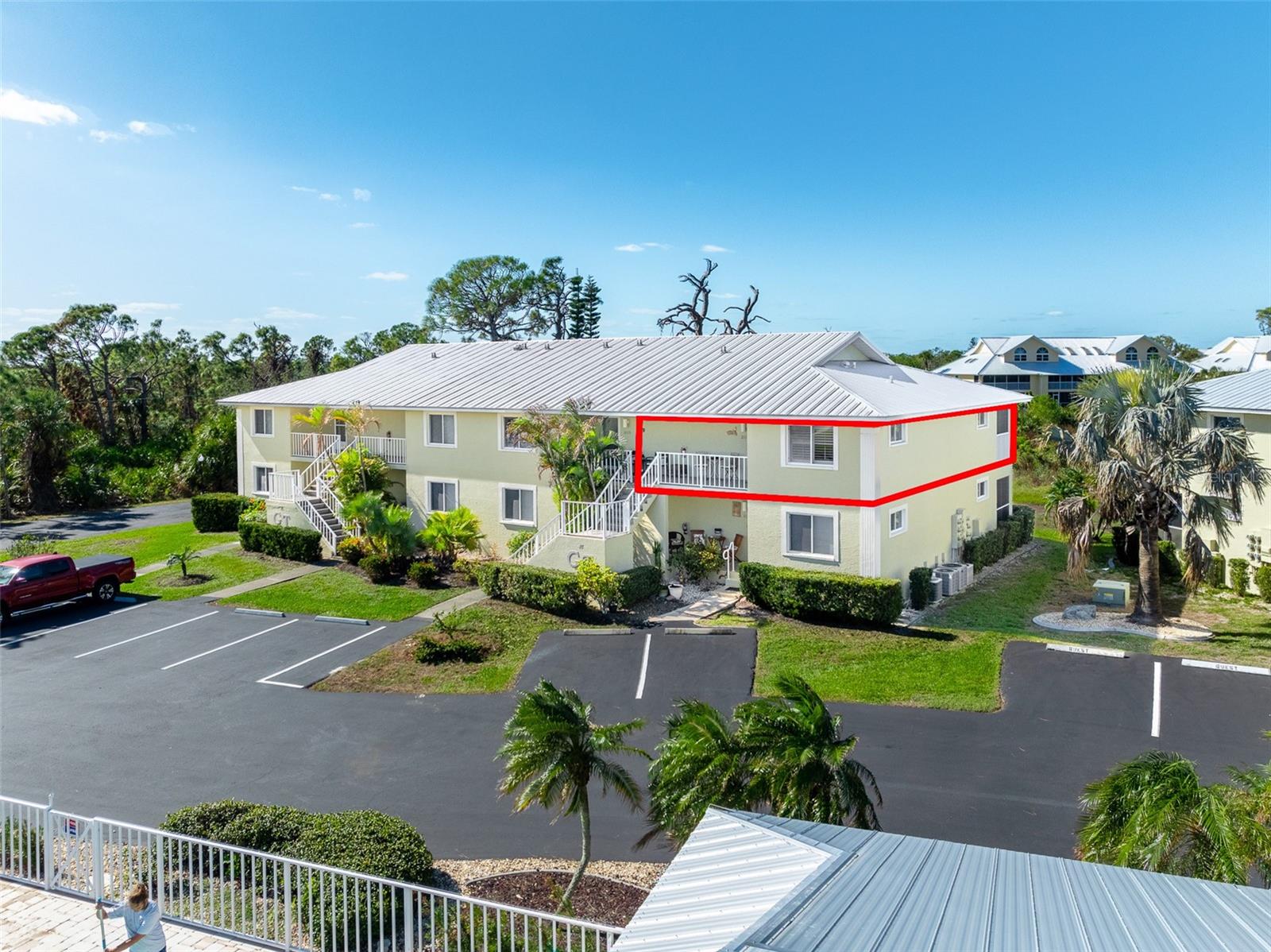 6600 Gasparilla Pines Blvd #204 Property Photo 44