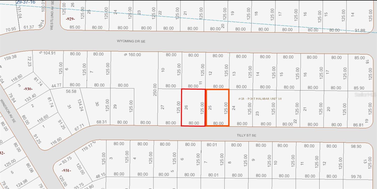 1643 & 1651 Tilly St Se Property Photo 1