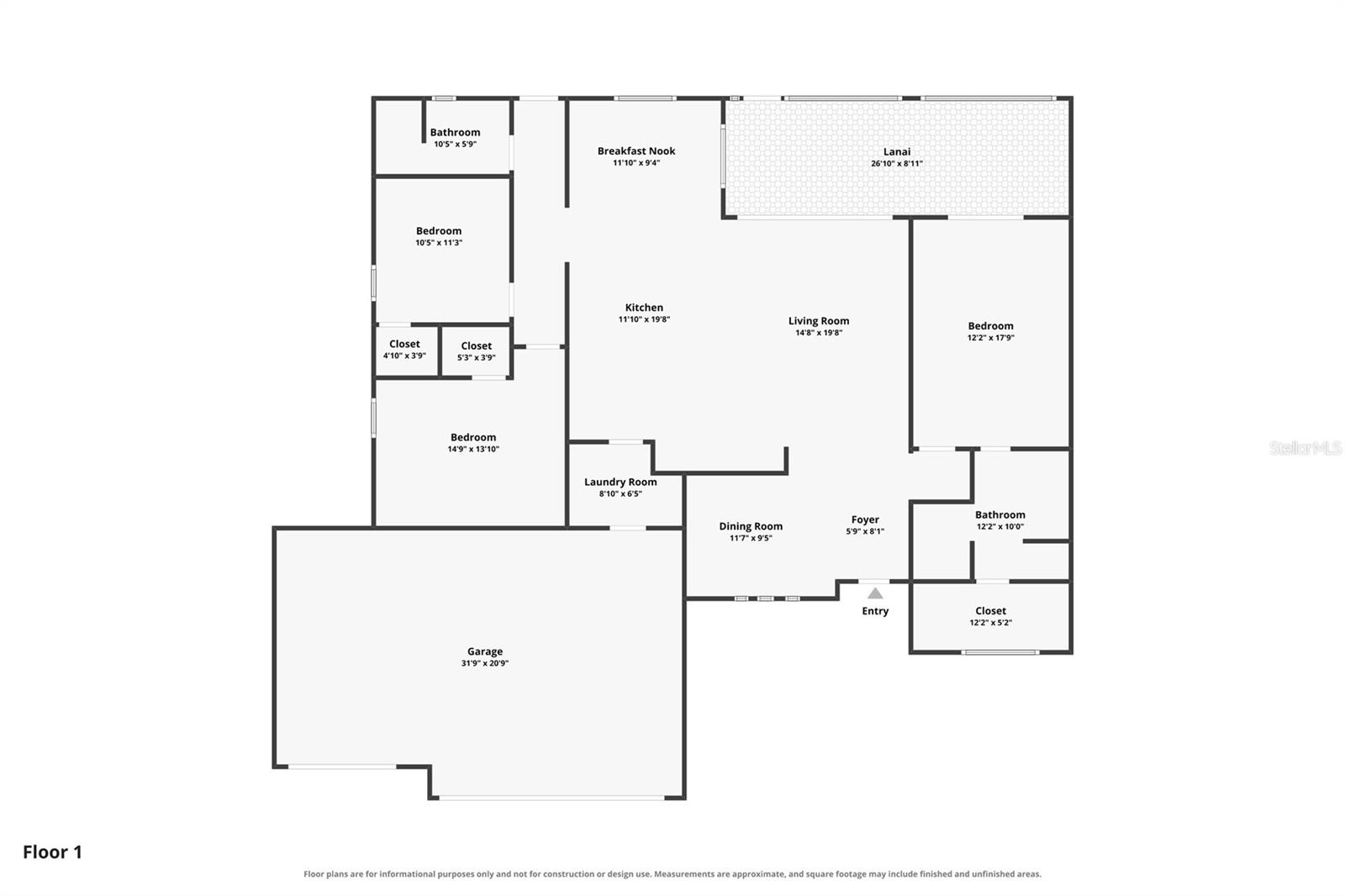 253 Long Meadow Ln Property Photo 6