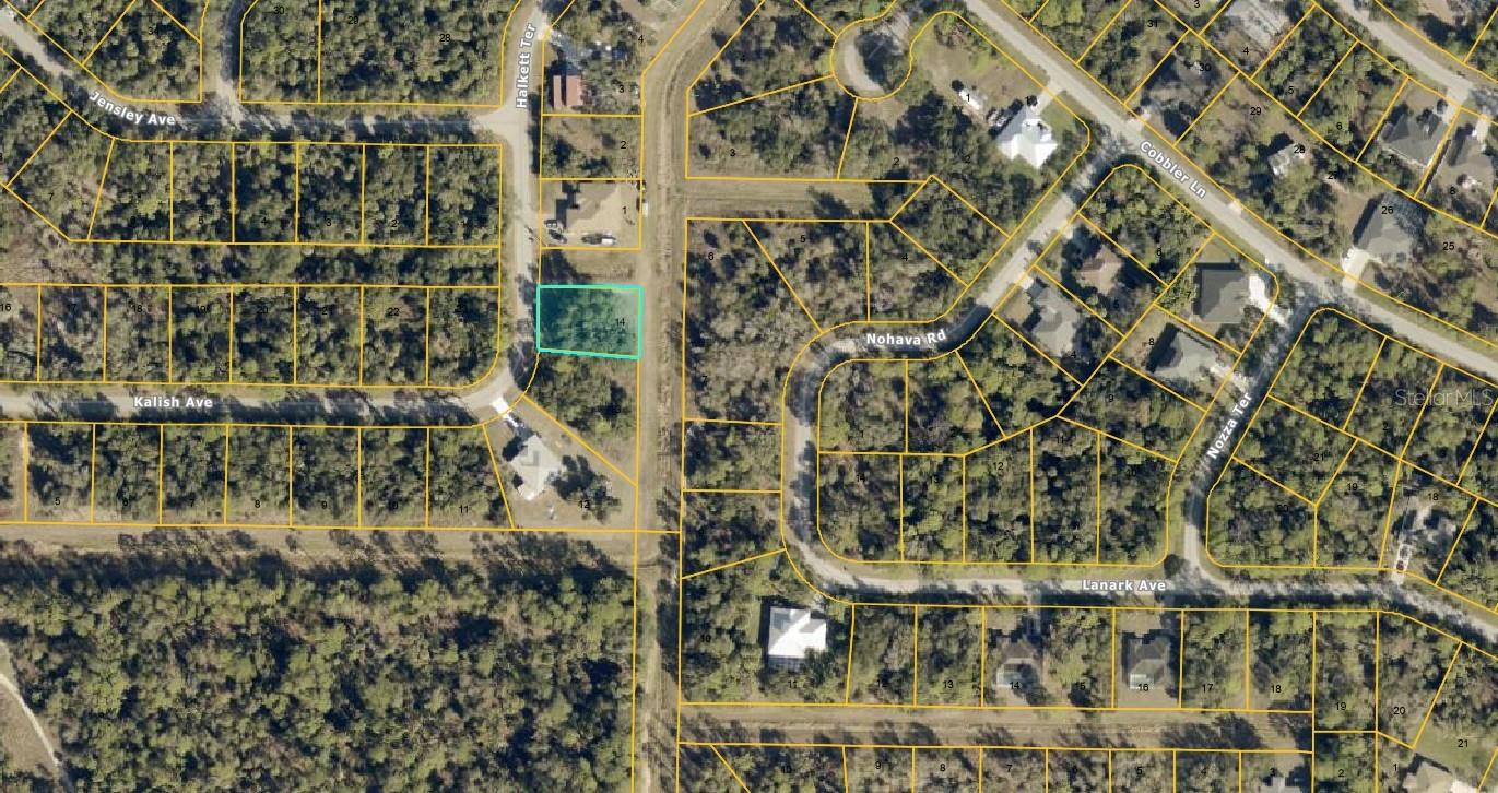 Lot 14 Halkett Ter Property Photo 2