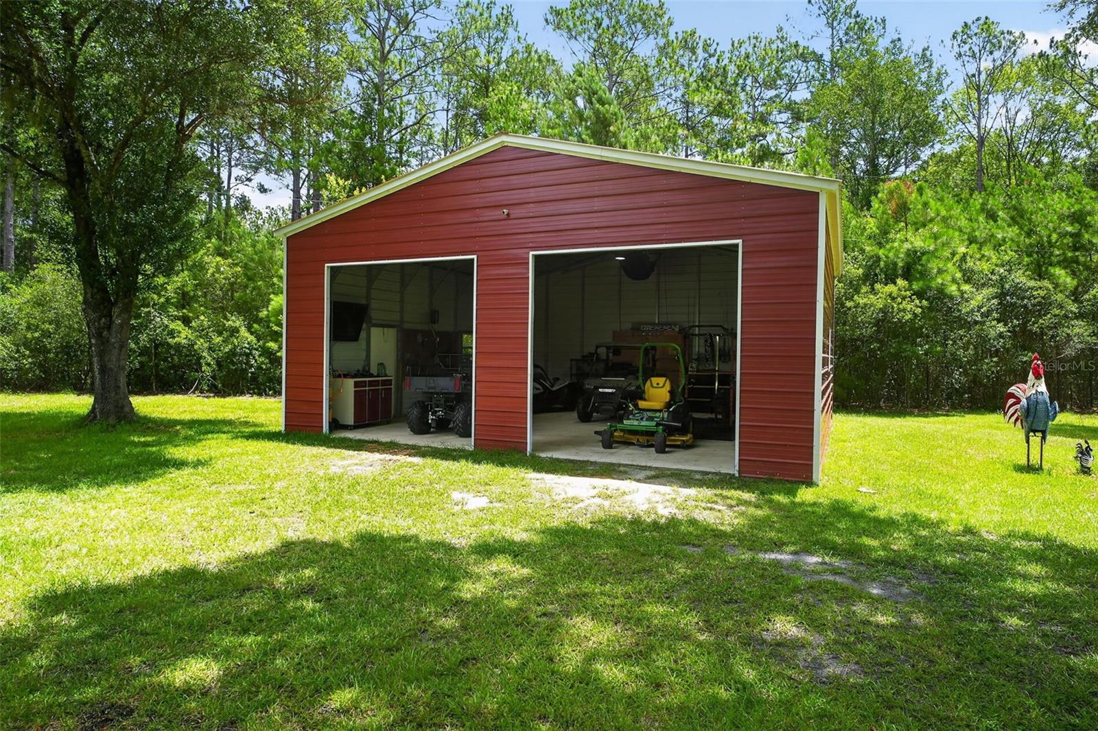 2527 Nw County Road 225 Property Photo 42