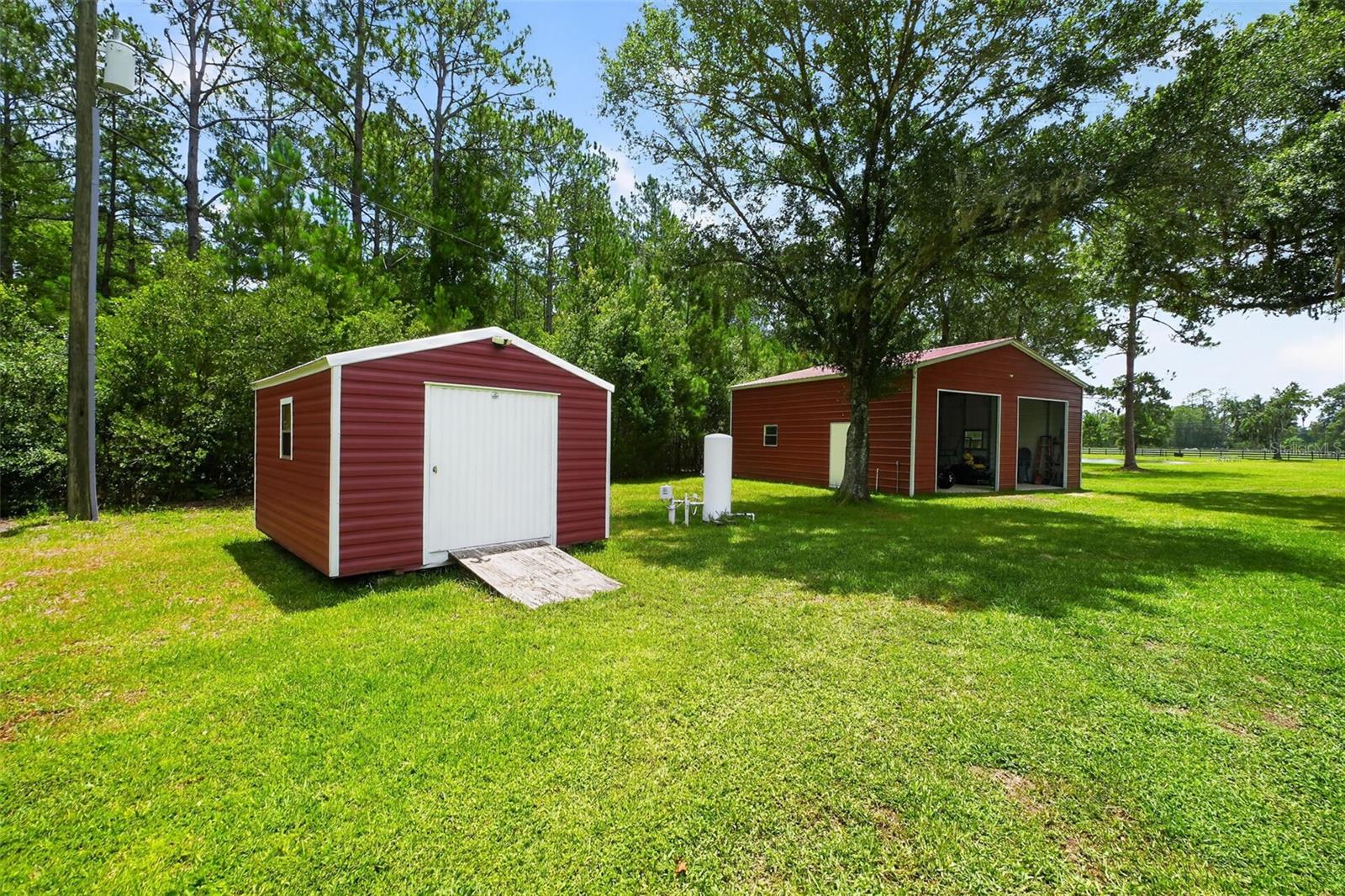 2527 Nw County Road 225 Property Photo 45