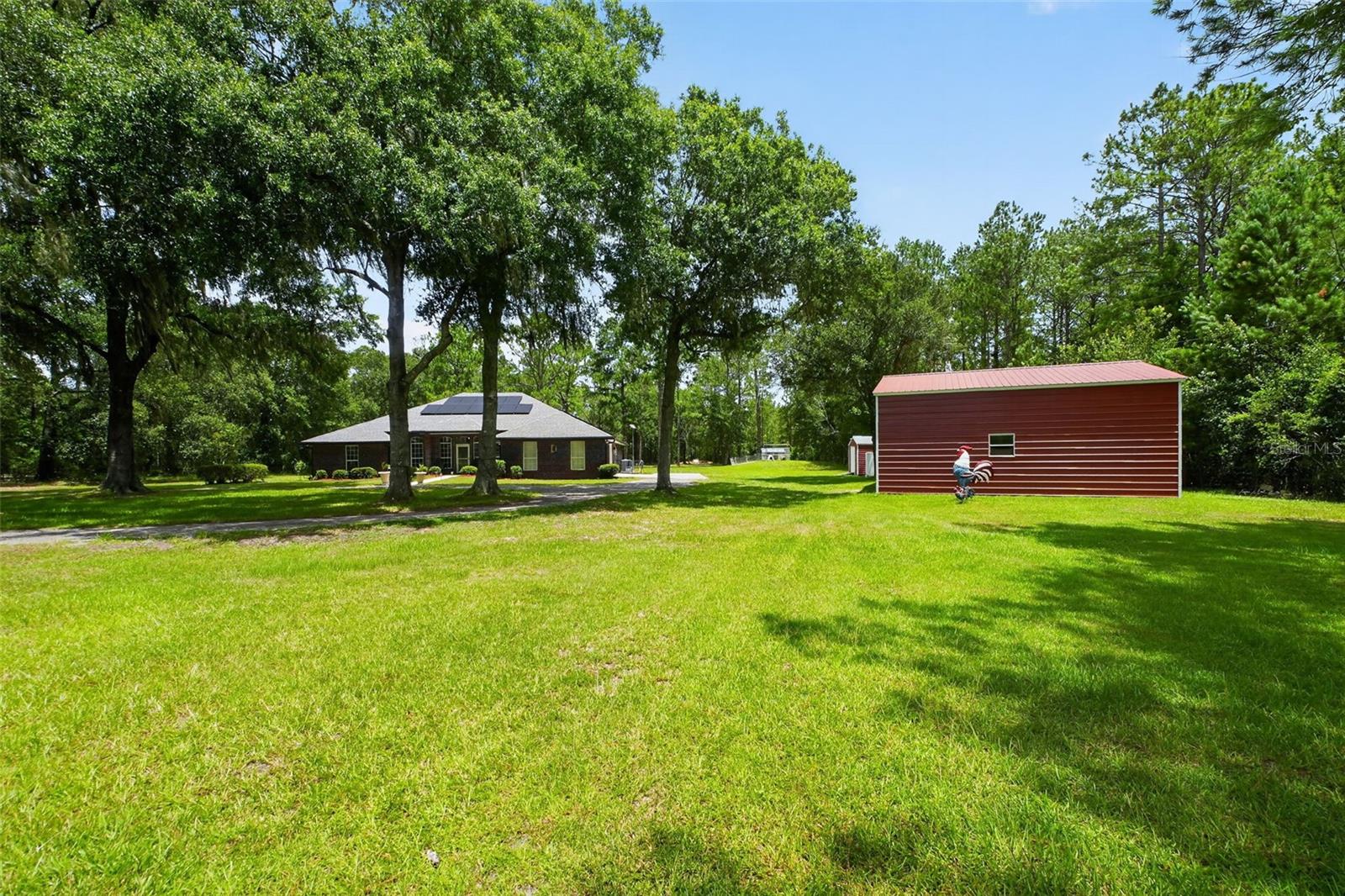 2527 Nw County Road 225 Property Photo 55