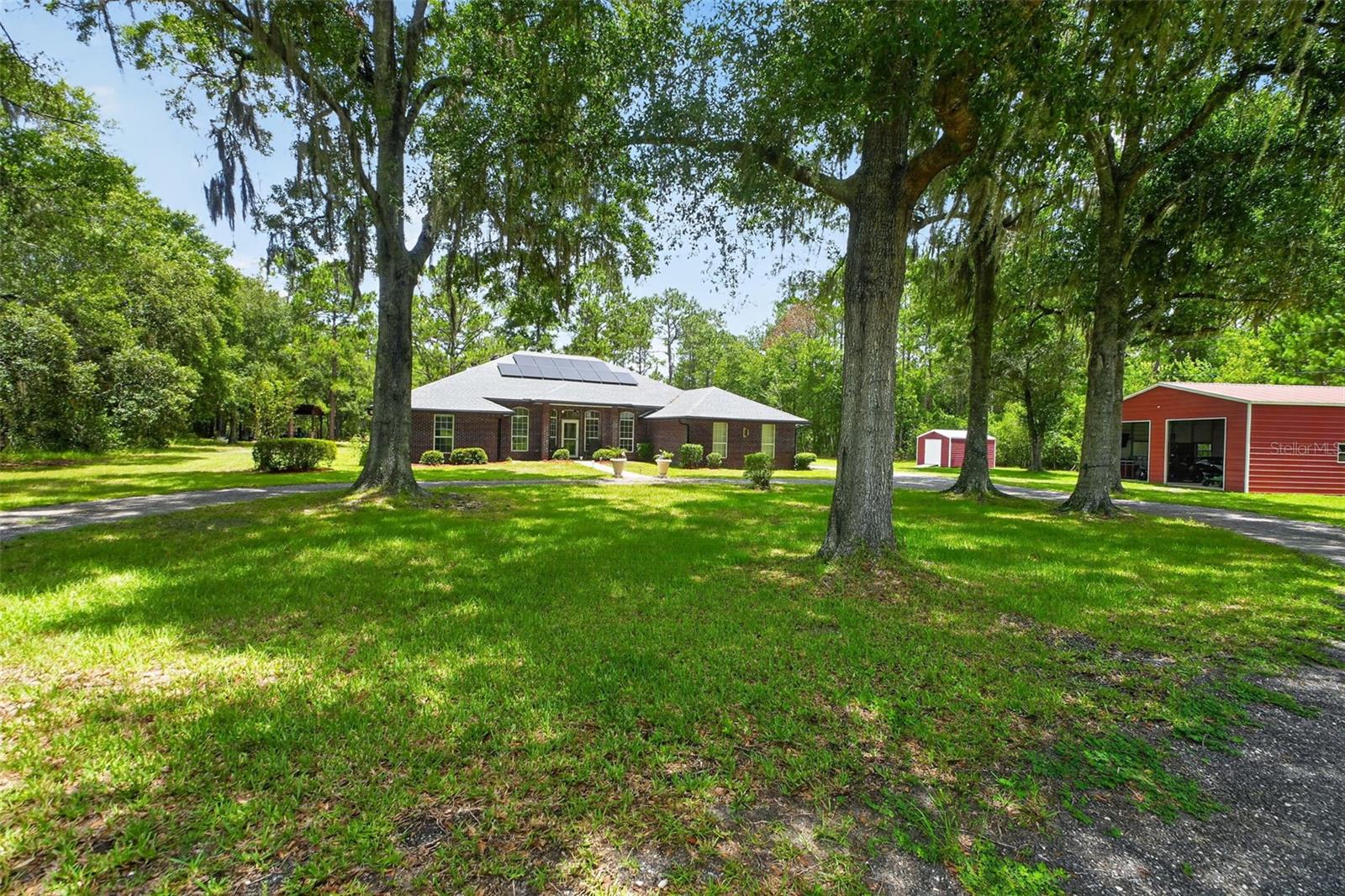 2527 Nw County Road 225 Property Photo 56