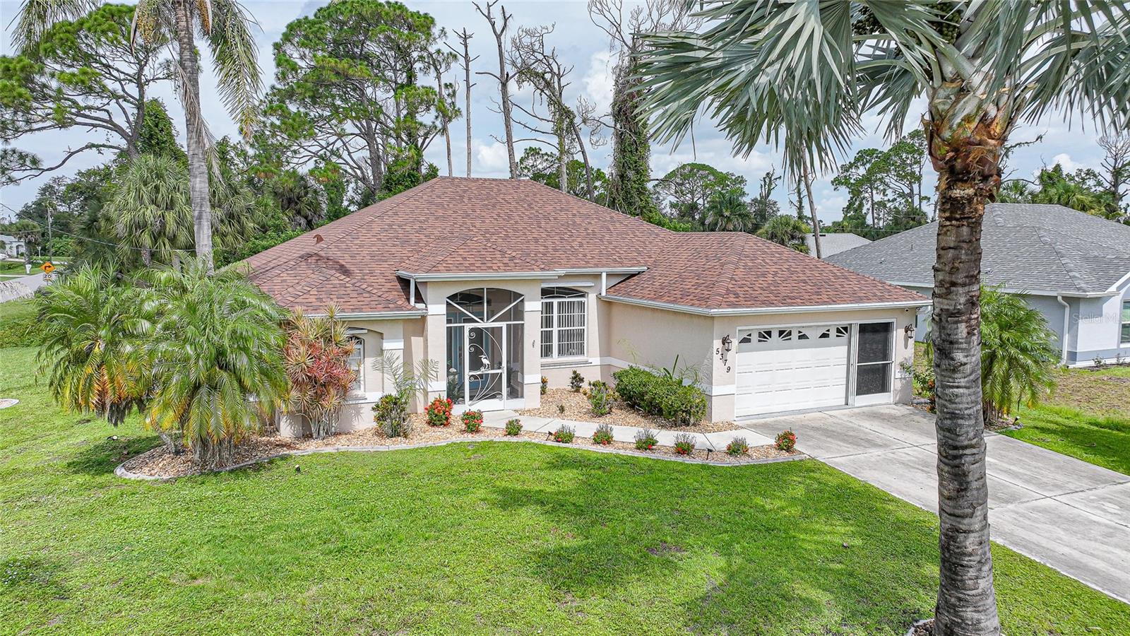 5379 Ensley Ter Property Photo 1