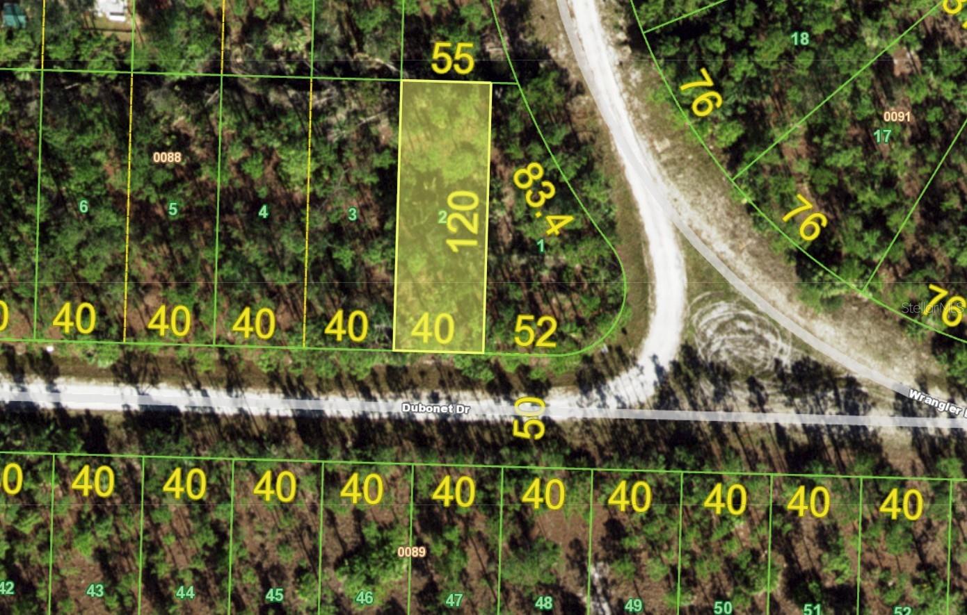 27092 Dubonet Dr Property Photo 1