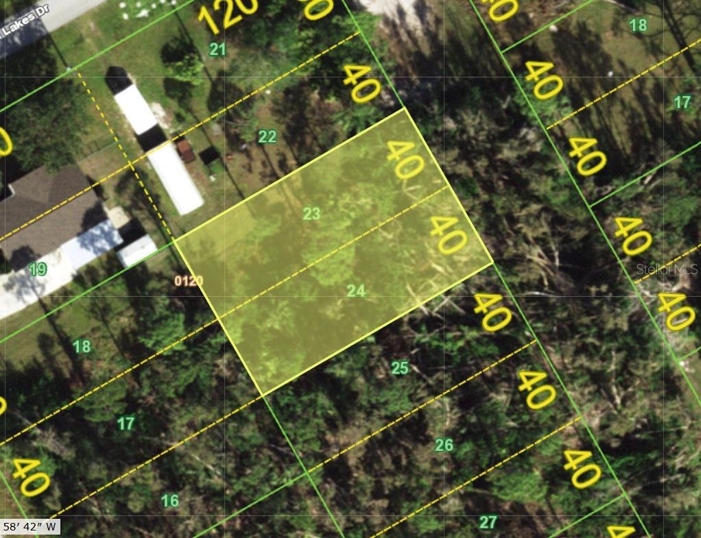 12413 SAMOA DR Property Photo 1
