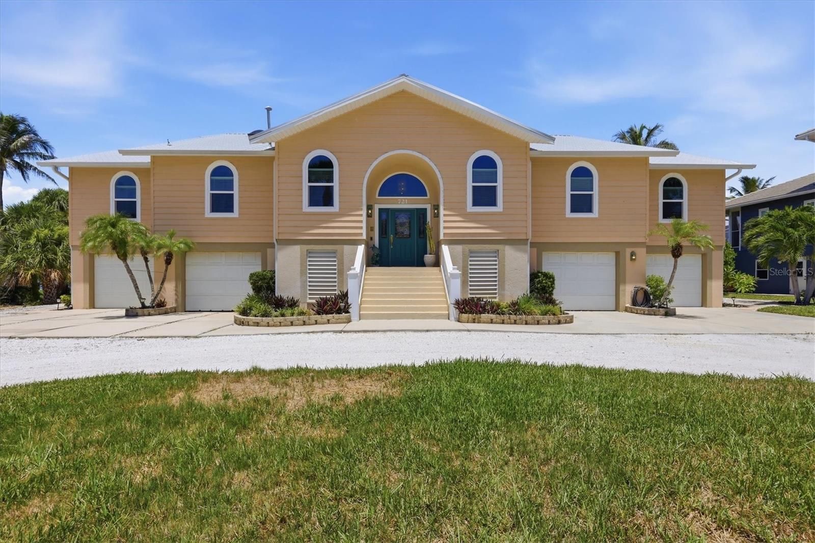 721 N Manasota Key Rd Property Photo 2