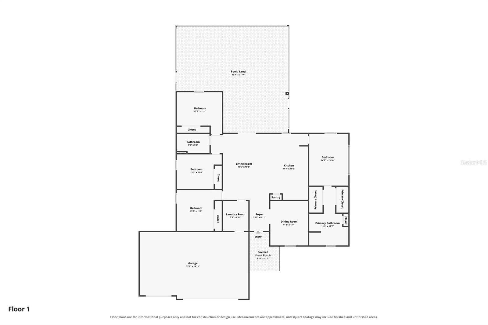 93 Mark Twain Ln Property Photo 7