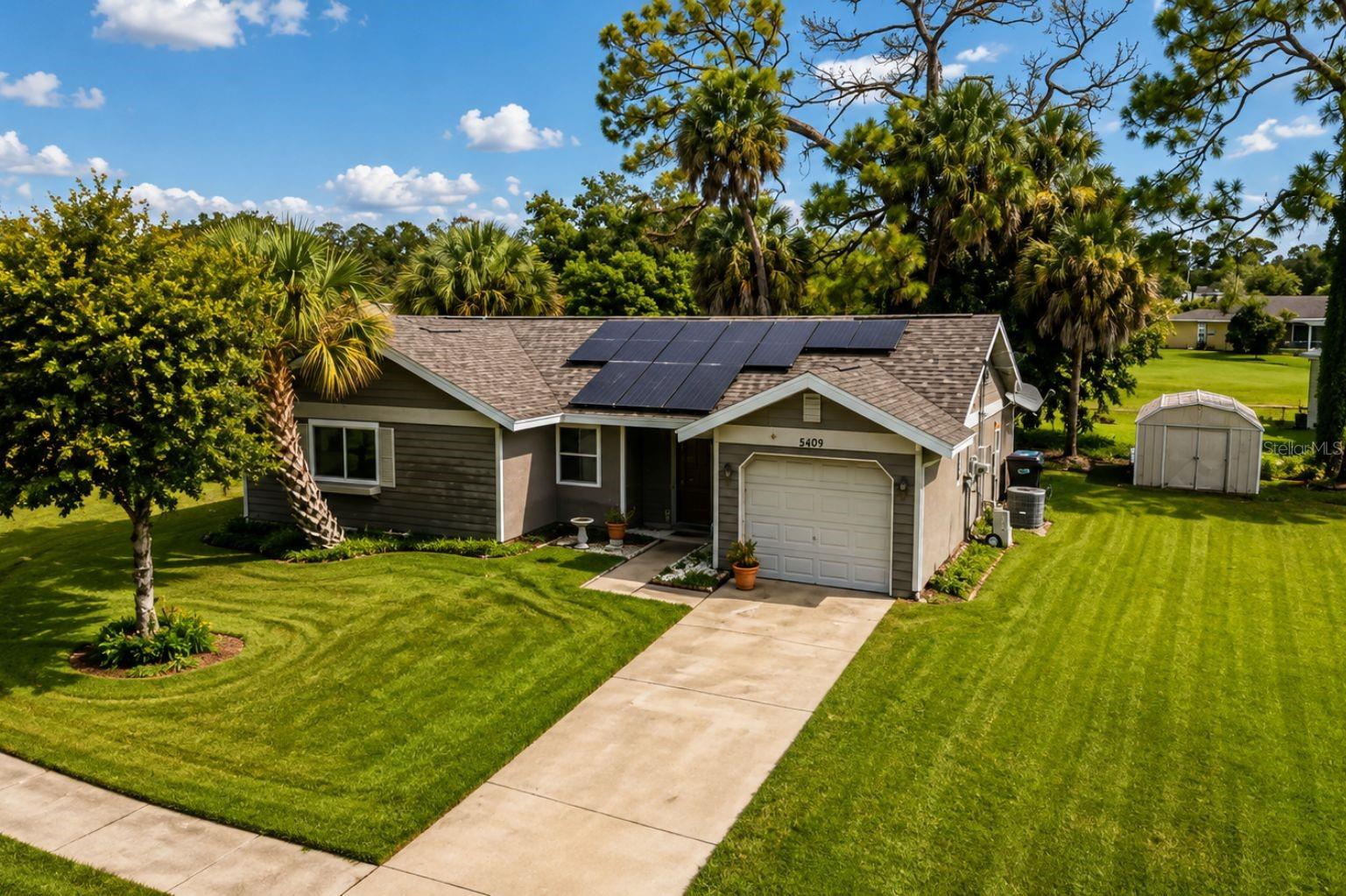 5409 Kenwood Dr Property Photo 1