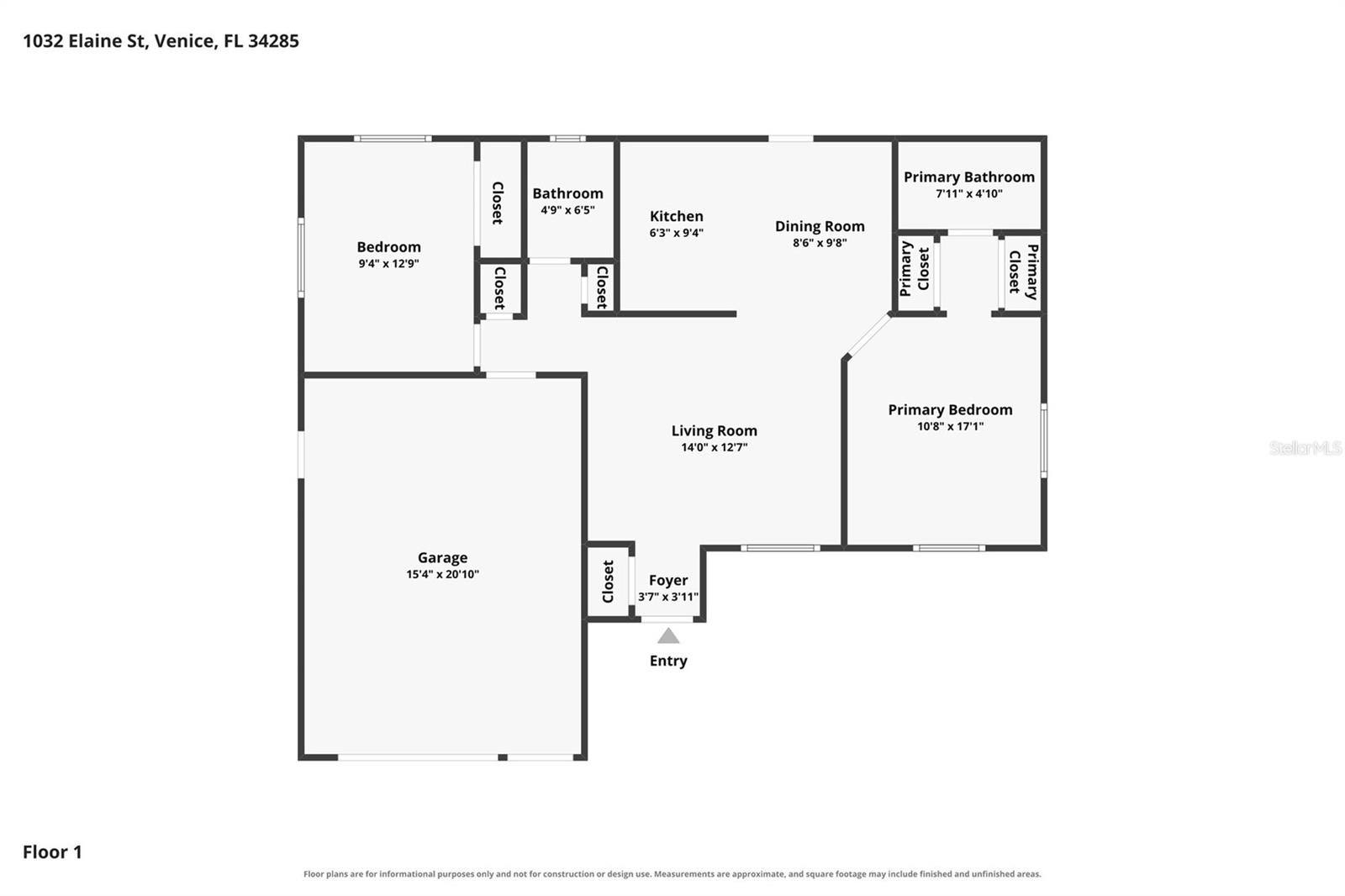 1032 Elaine St Property Photo 29