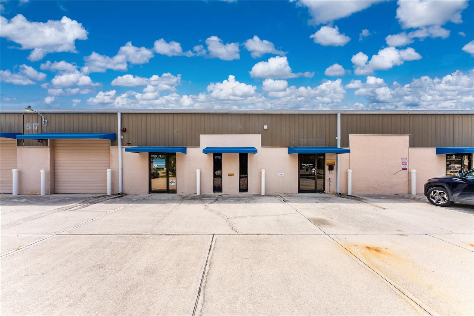 517 Paul Morris Dr #c-2 And C-4 Property Photo 2