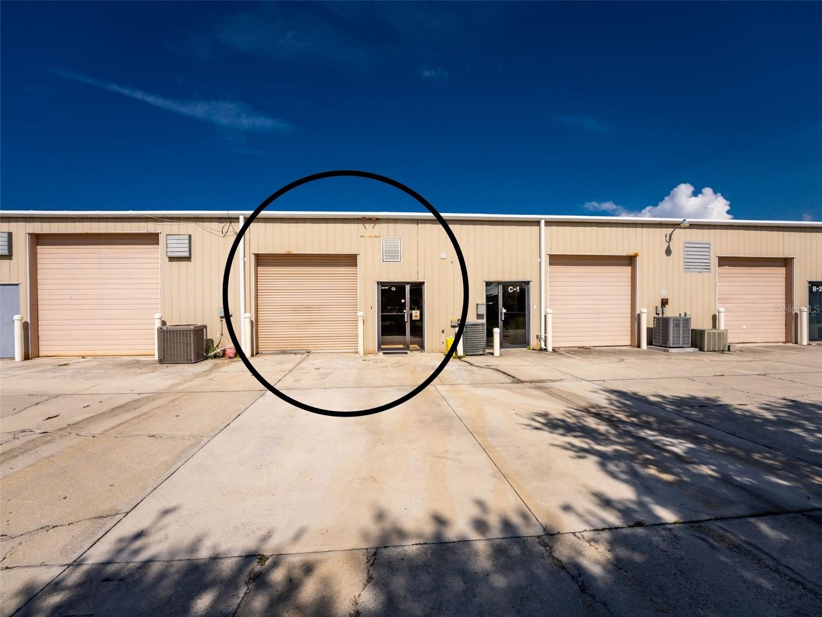 517 Paul Morris Dr #c-2 And C-4 Property Photo 3