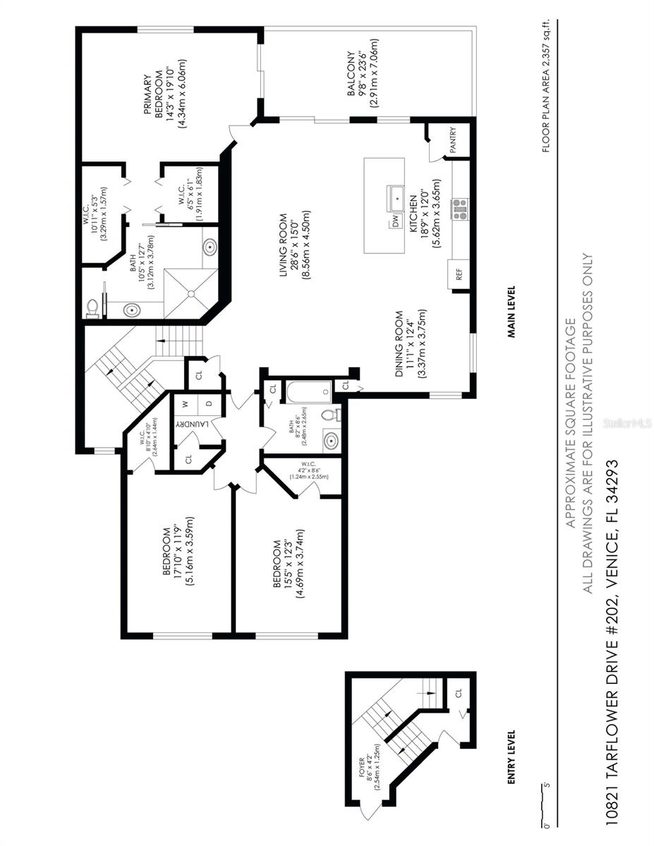 10821 Tarflower Dr #202 Property Photo 99