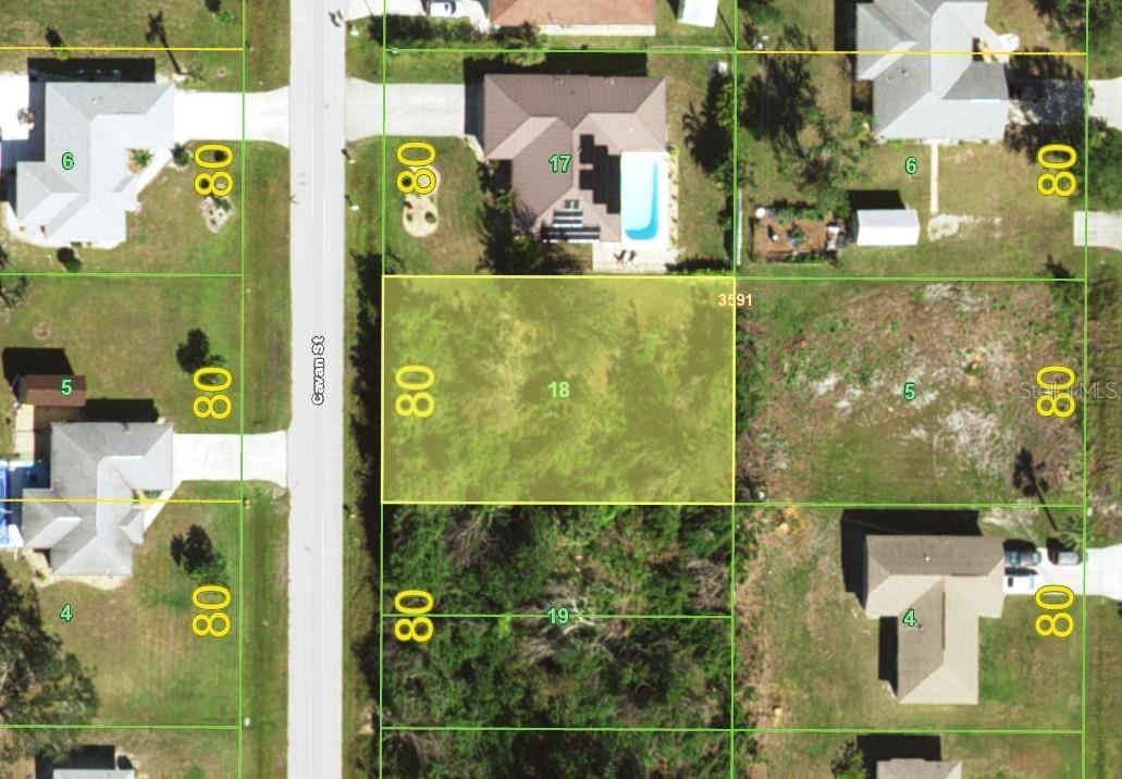6174 Cavan St Property Photo 2