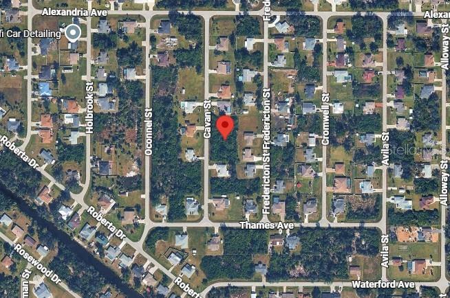 6182 Cavan St Property Photo 6