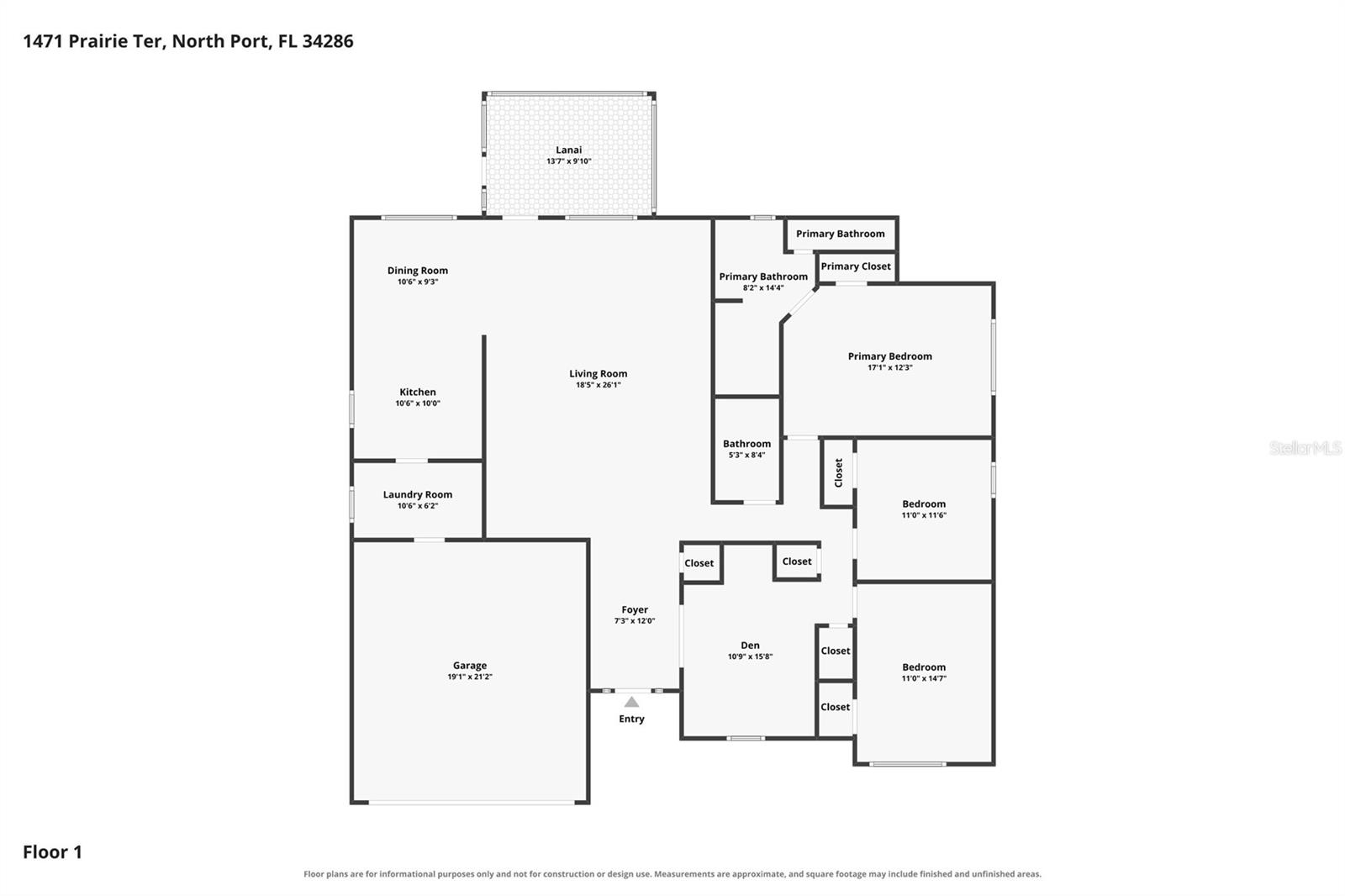 1471 Prairie Ter Property Photo 35