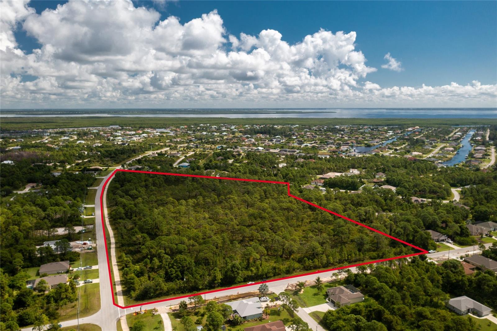 15027 San Domingo Blvd Property Photo