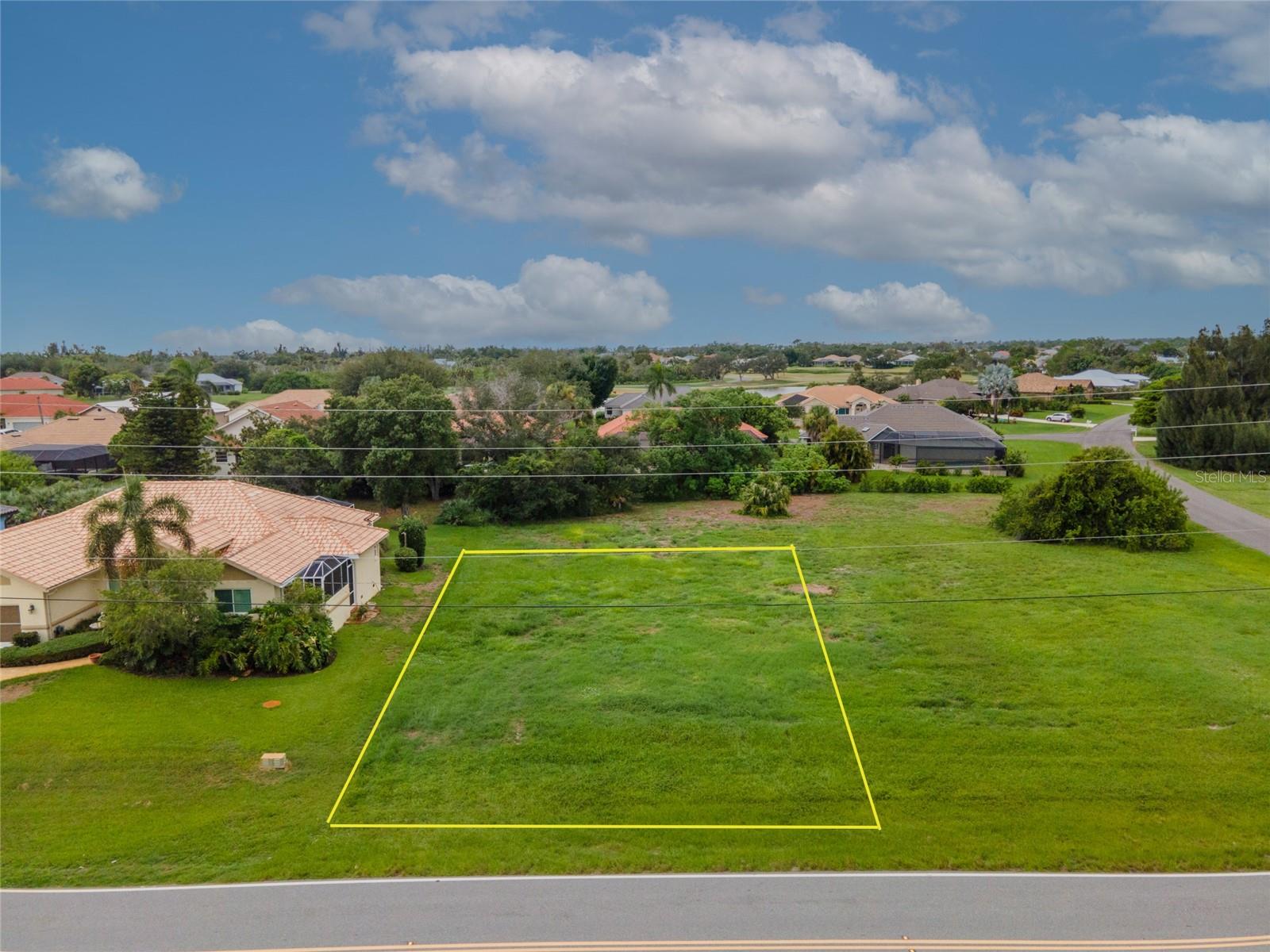 4200 CAPE HAZE DR Property Photo 1