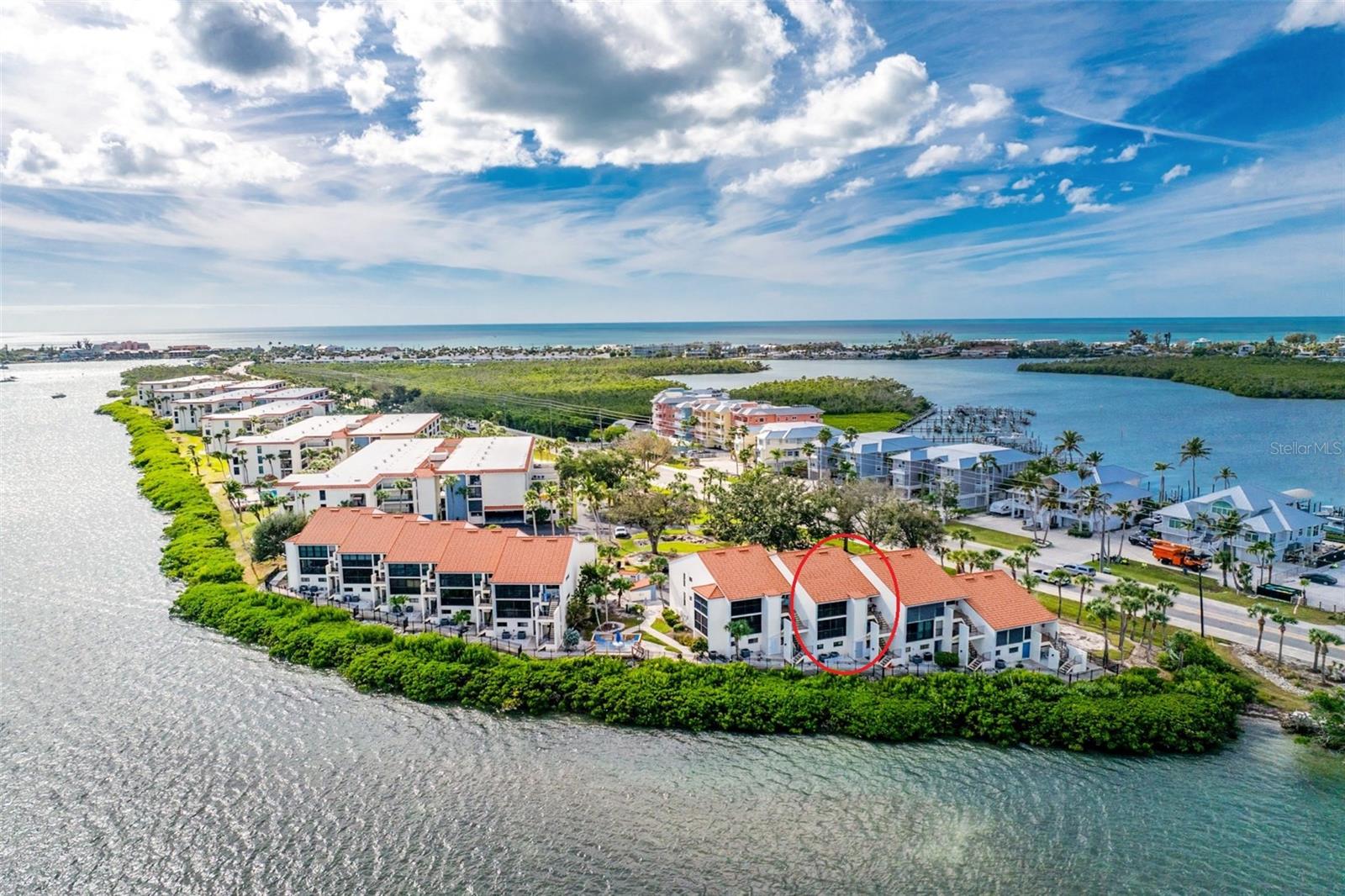 1401 BEACH RD #303