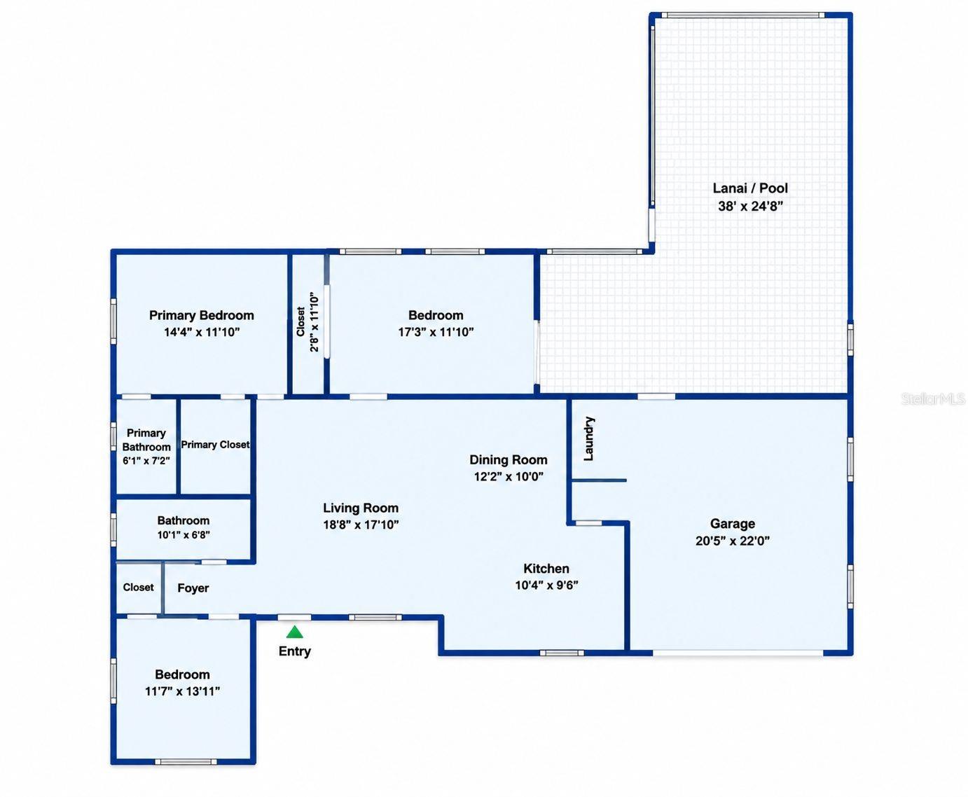 23159 Olean Blvd Property Photo 42