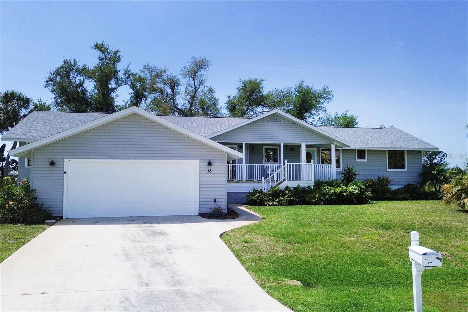 18 Pebble Beach Road Property Photo 1