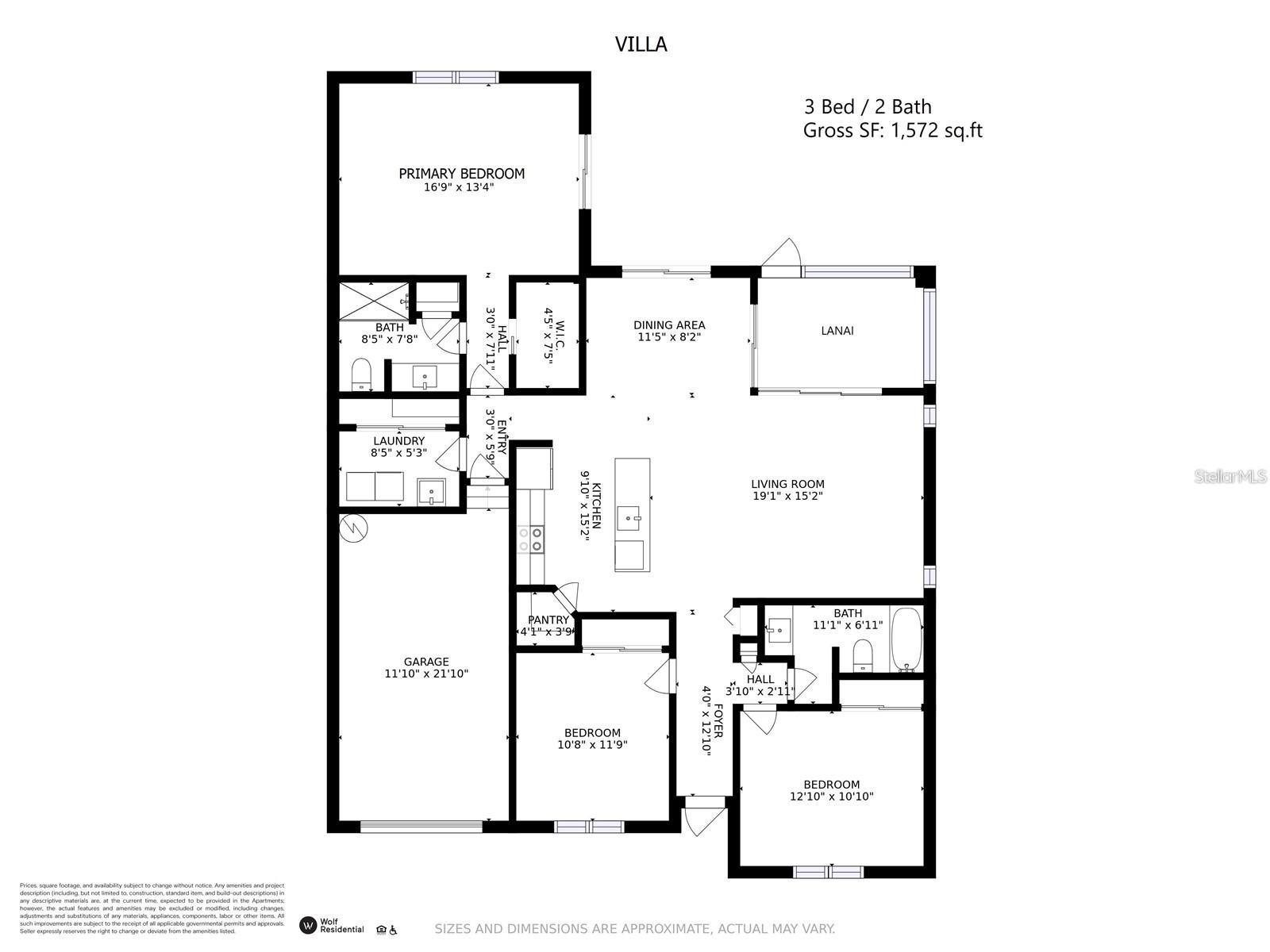 14550 Schofield Rd #3 Property Photo 14