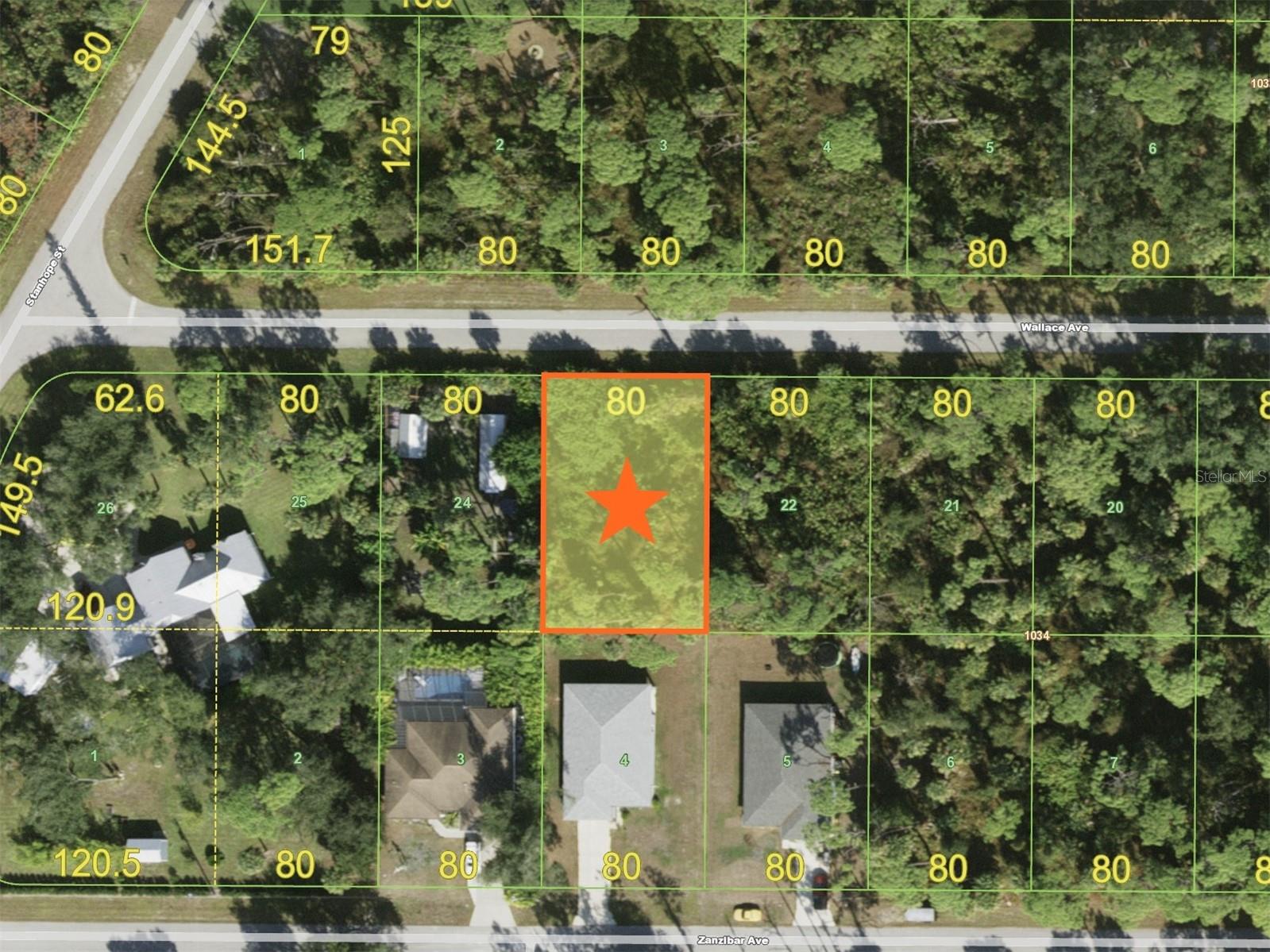 18115 WALLACE AVE Property Photo 1