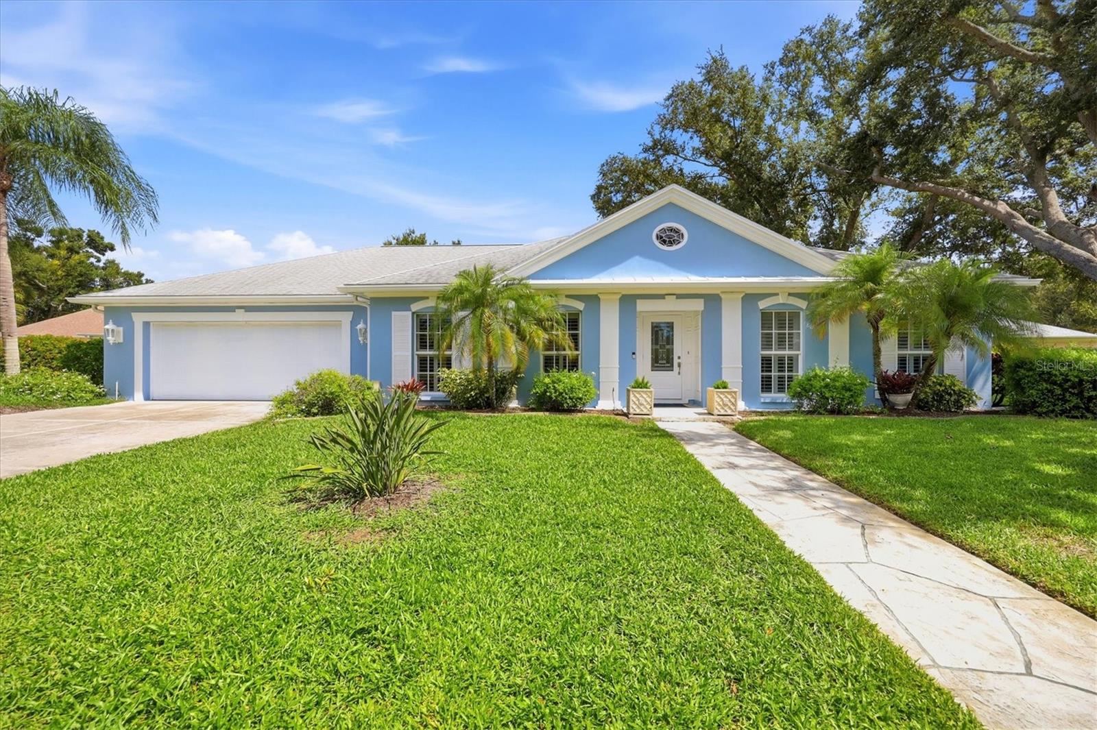 8 BERMUDA CIR #54