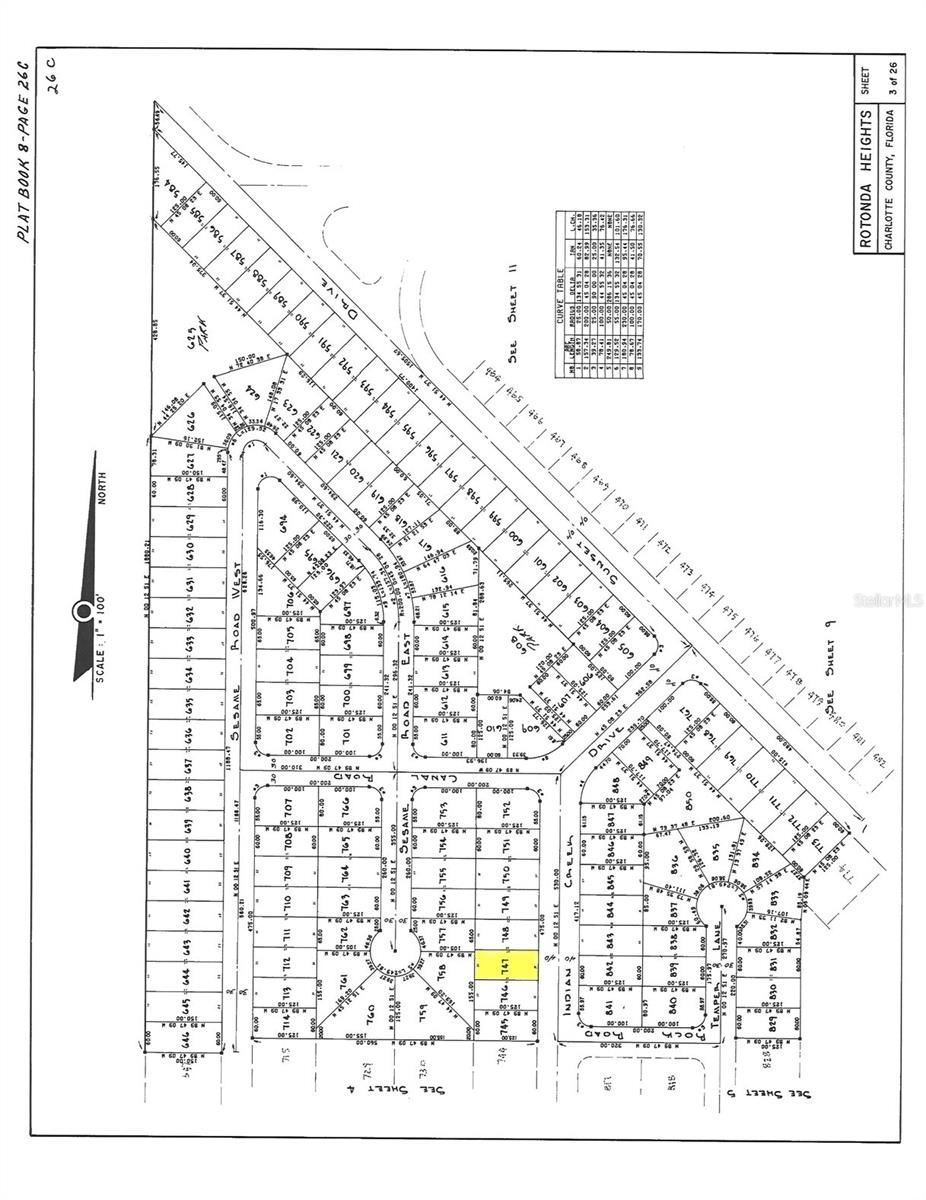 275 Indian Creek Dr Property Photo 2