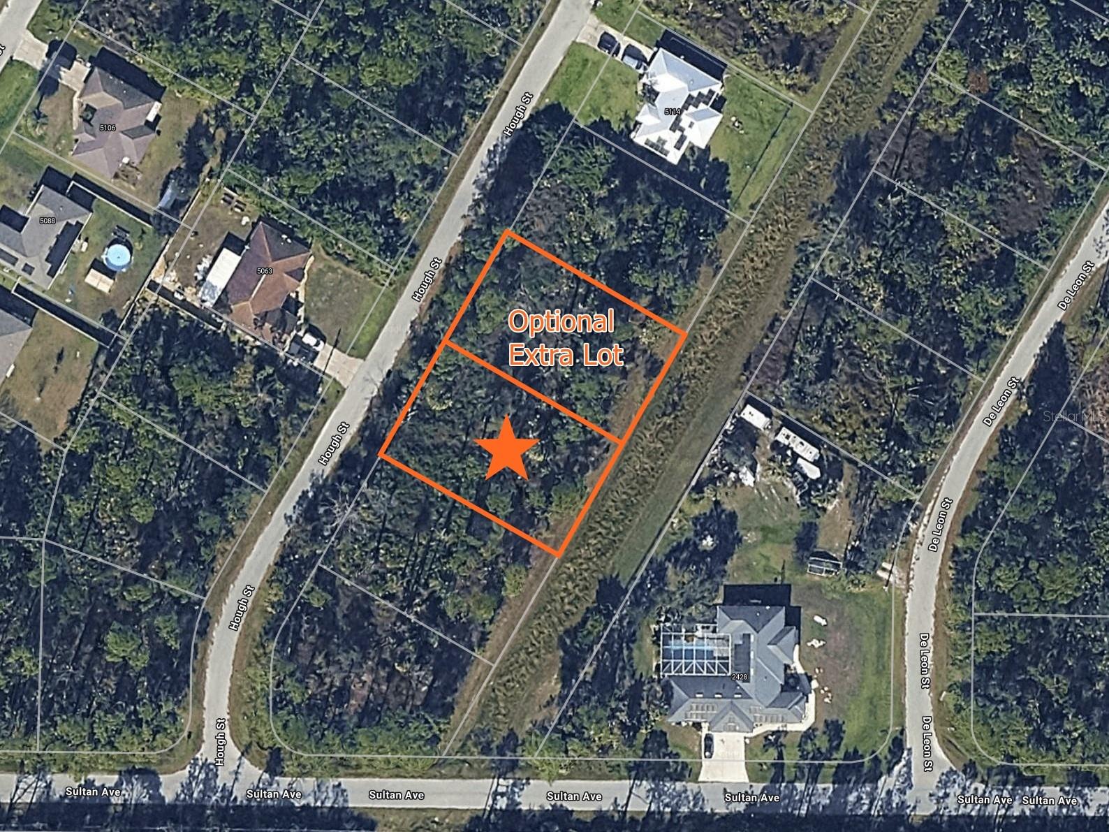 Lot 12 Hough St Property Photo 1