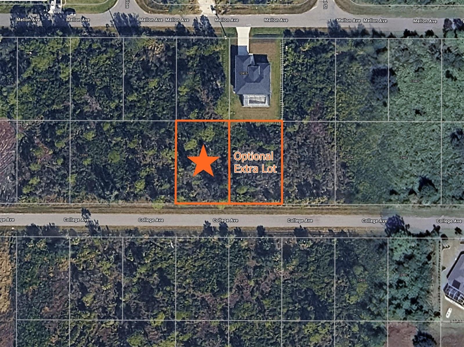 12408 COLLEGE AVE Property Photo 1