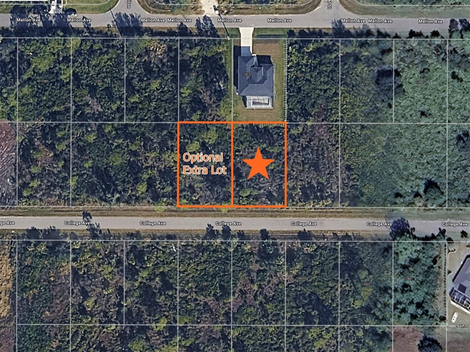 12416 COLLEGE AVE Property Photo 1
