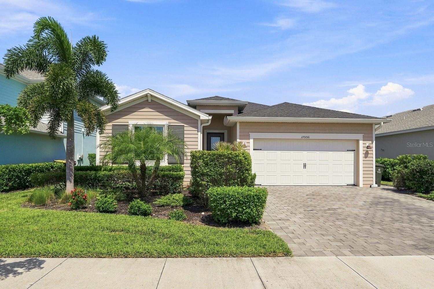 17556 Corkwood Bend Trl Property Photo 1