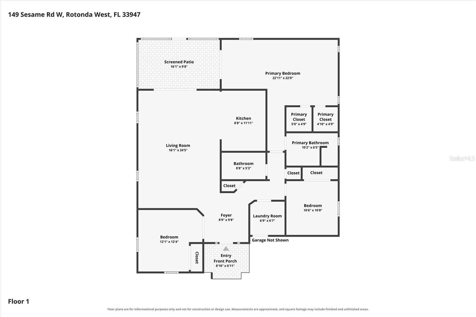 149 Sesame Rd W Property Photo 39
