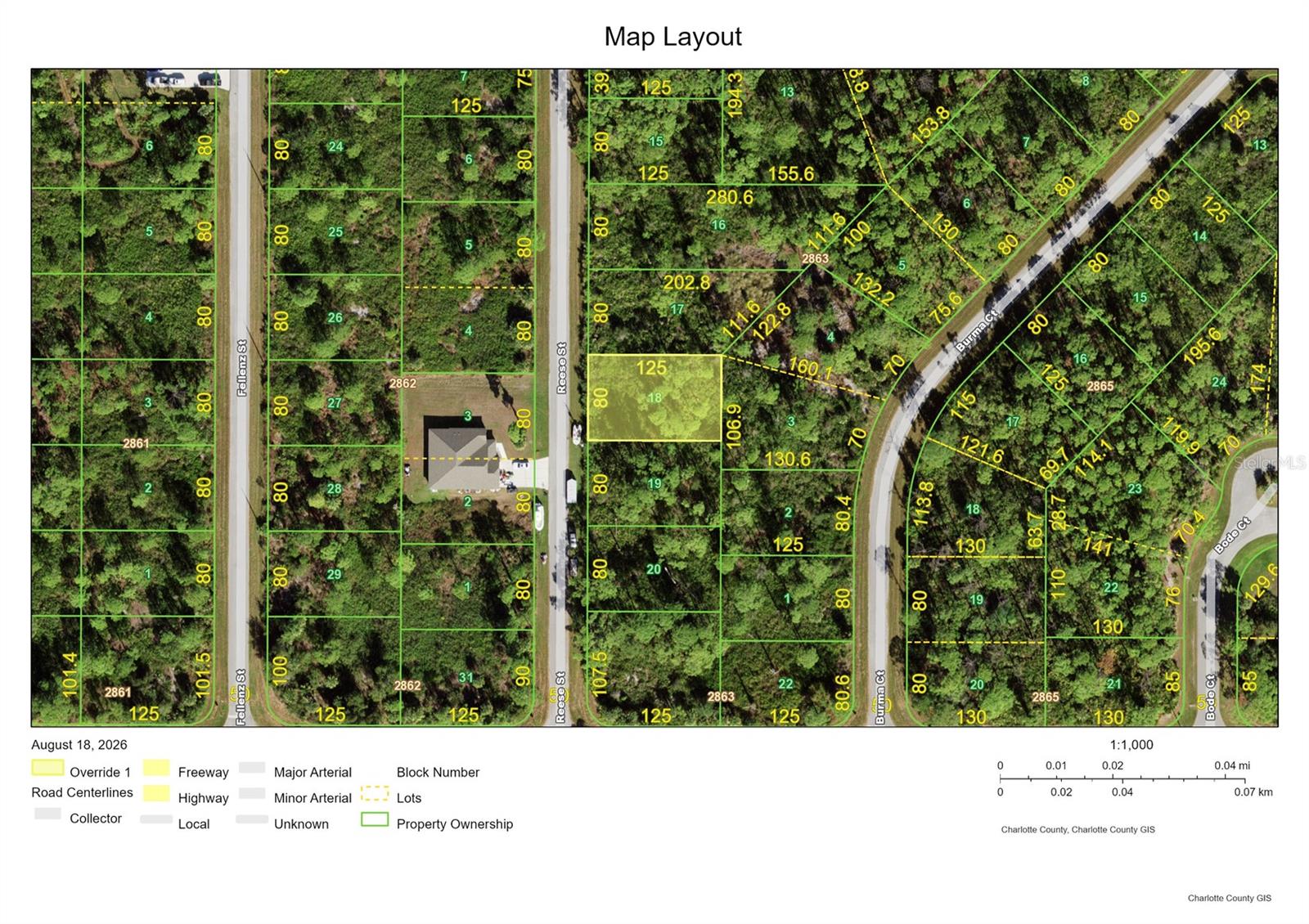 498 REESE ST Property Photo 1