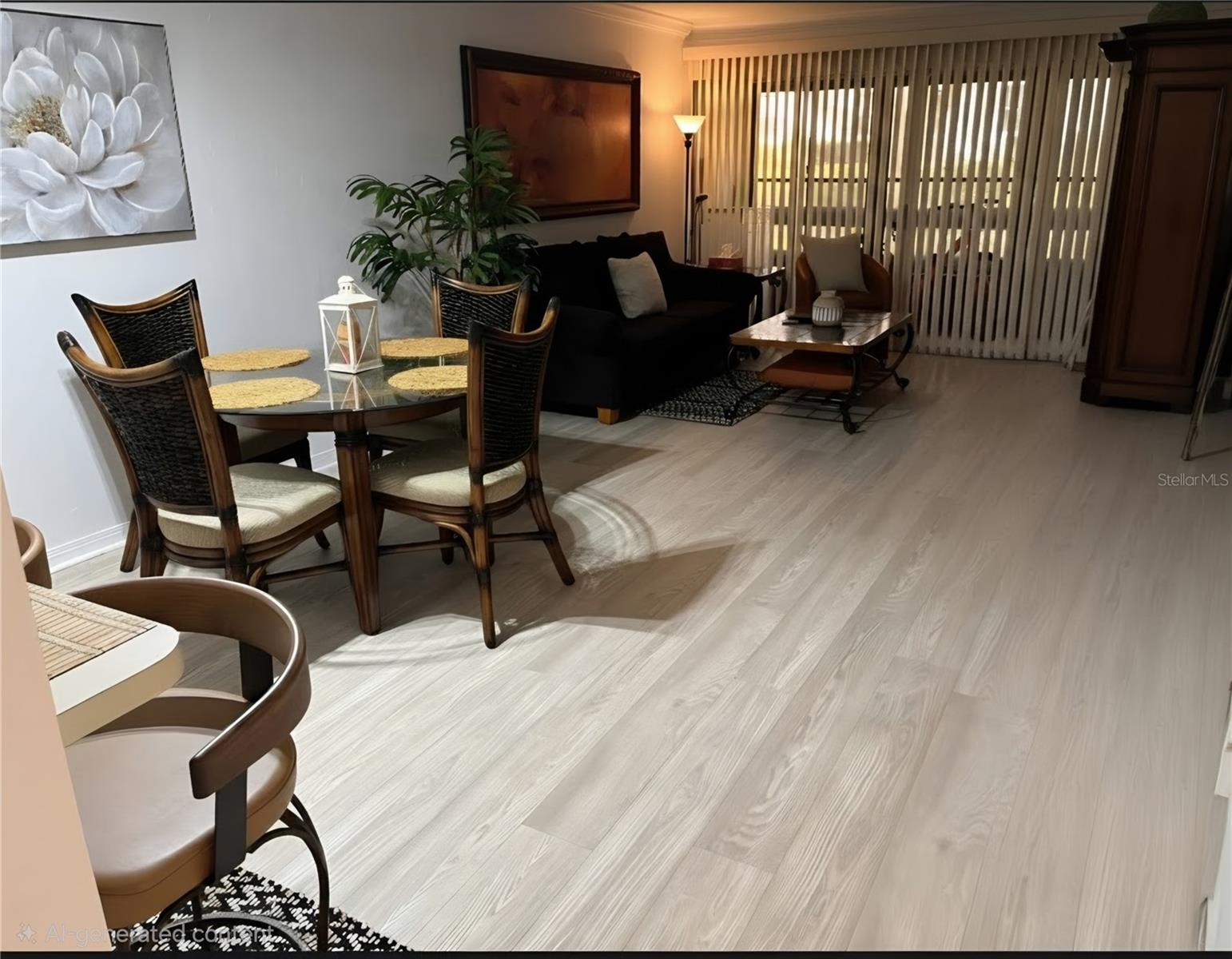 3373 S Royal Oaks Dr #15-8 Property Photo 10