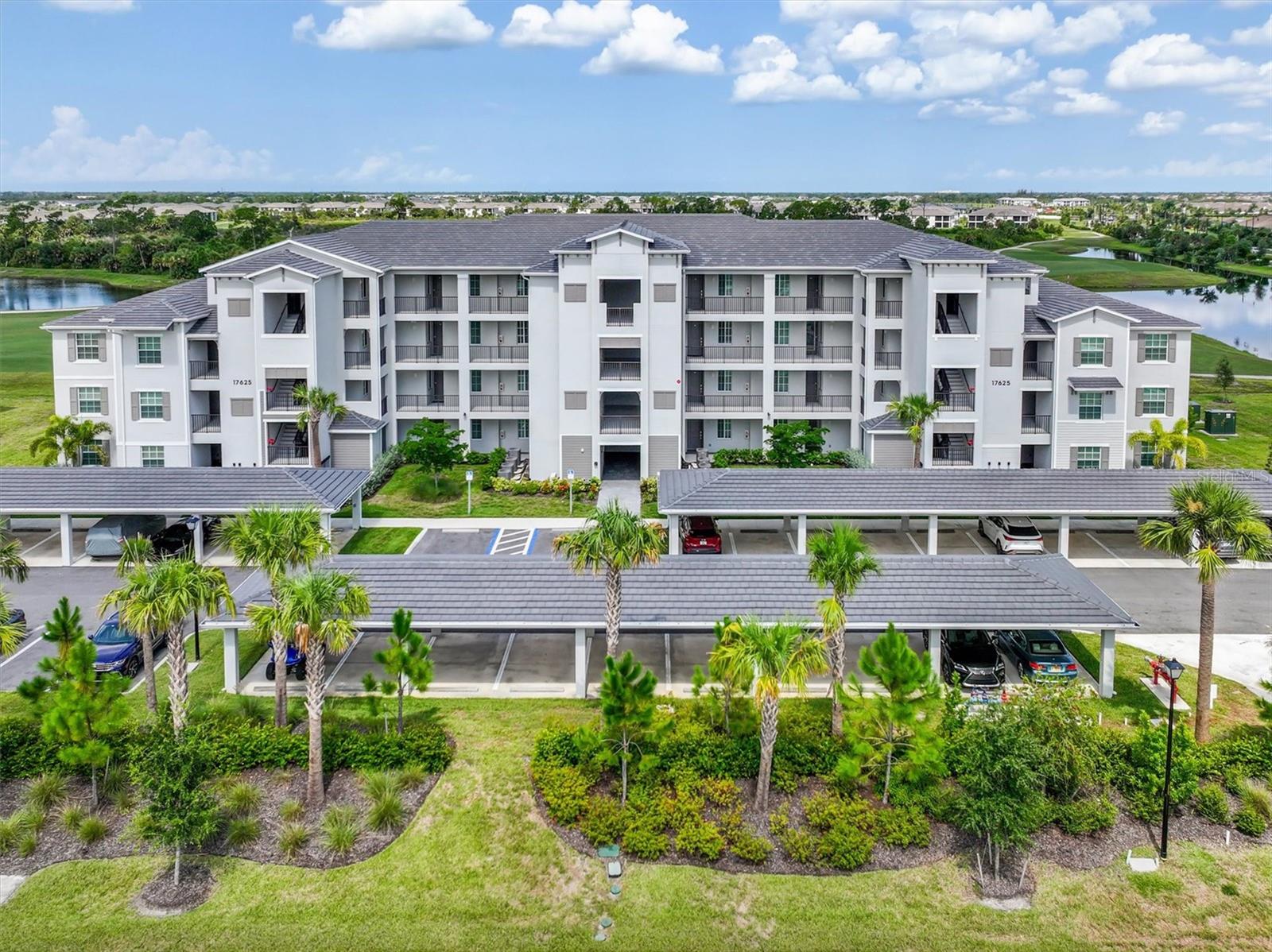 17625 Opal Sand Dr #307 Property Photo 1